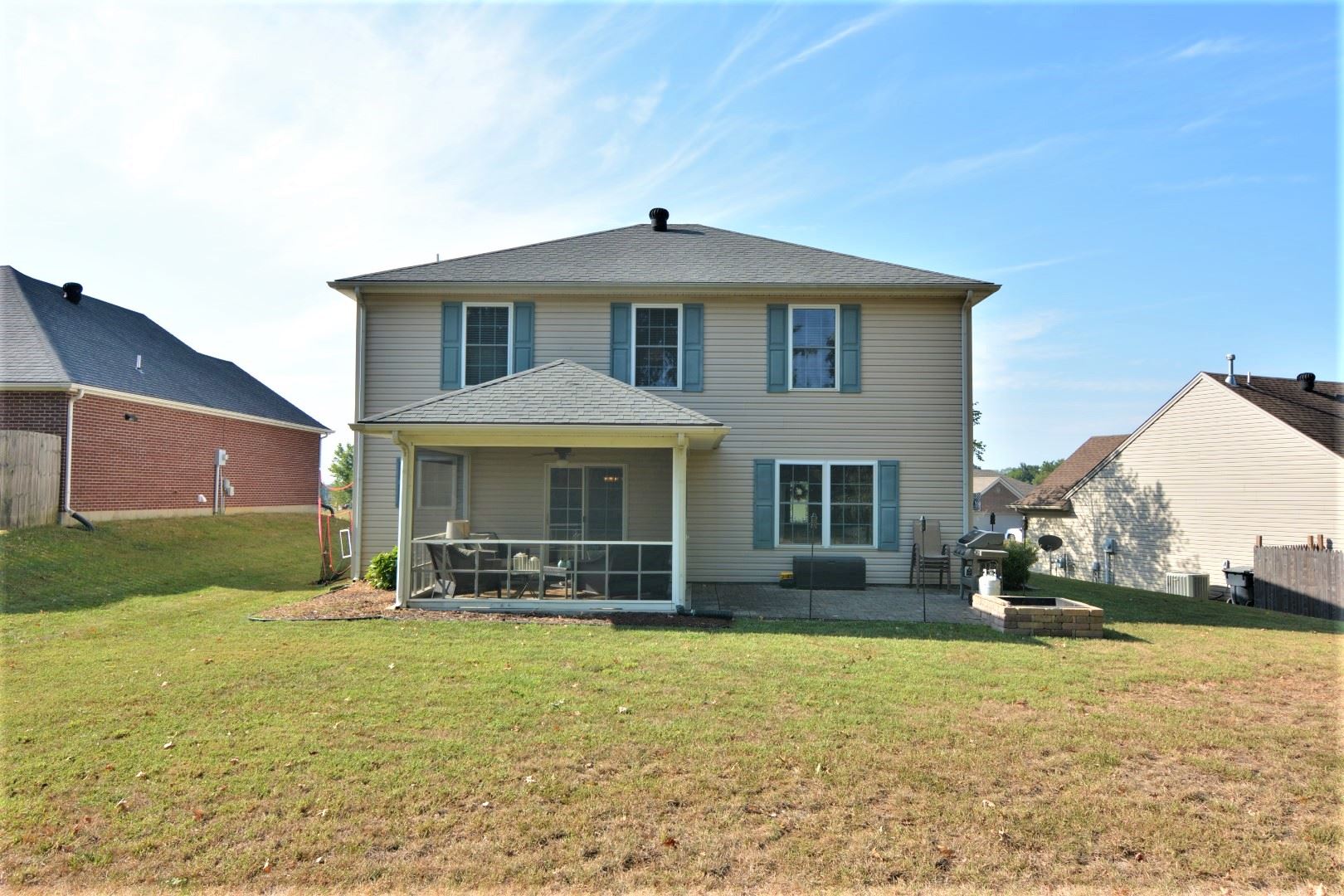 3114 Mooring Road Evansville, IN 47725 - Photo 27 of 30 Gallery Image 27