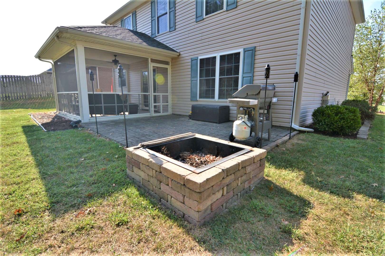 3114 Mooring Road Evansville, IN 47725 - Photo 28 of 30 Gallery Image 28
