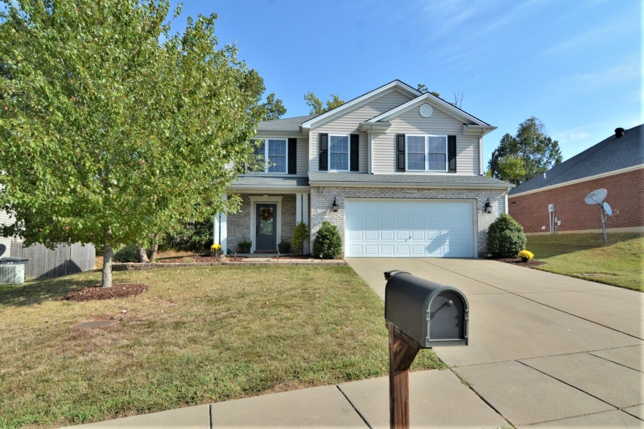 3114 Mooring Road Evansville, IN 47725 - Photo 30 of 30 Gallery Image 30