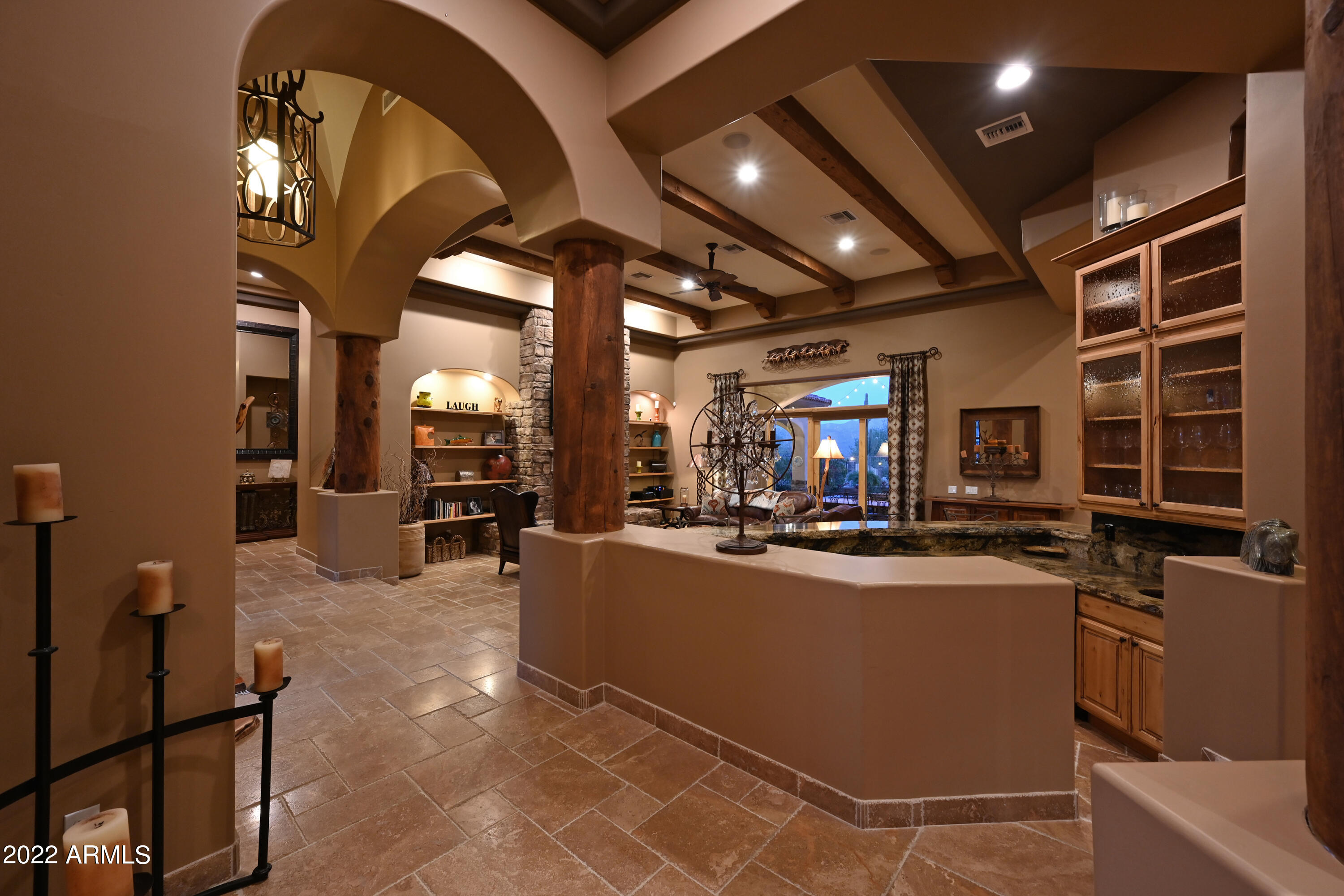 29922 North 174th Street Rio Verde, AZ 85263 - Photo 20 of 99 Wet Bar