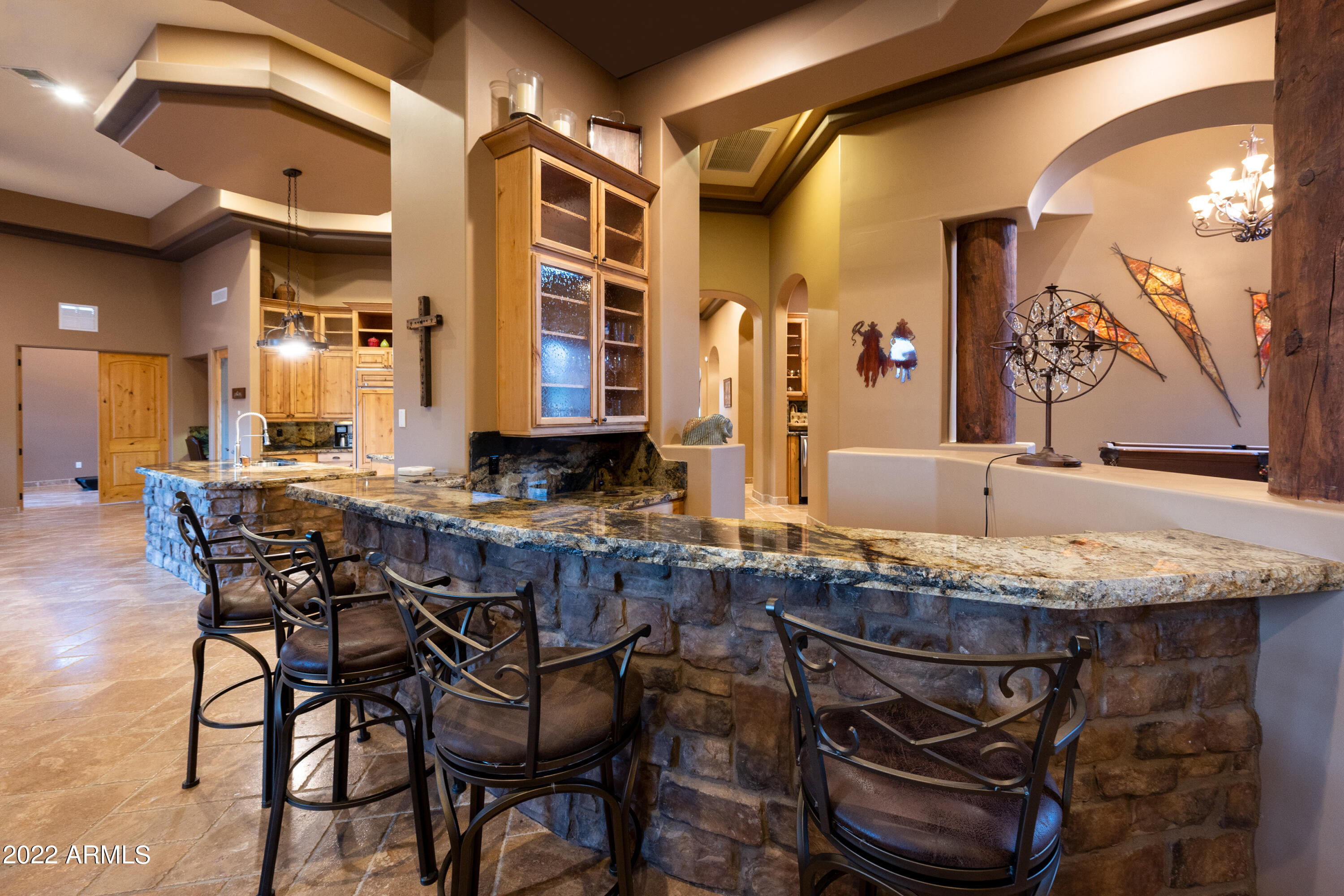 29922 North 174th Street Rio Verde, AZ 85263 - Photo 22 of 99 Great for Entertaining