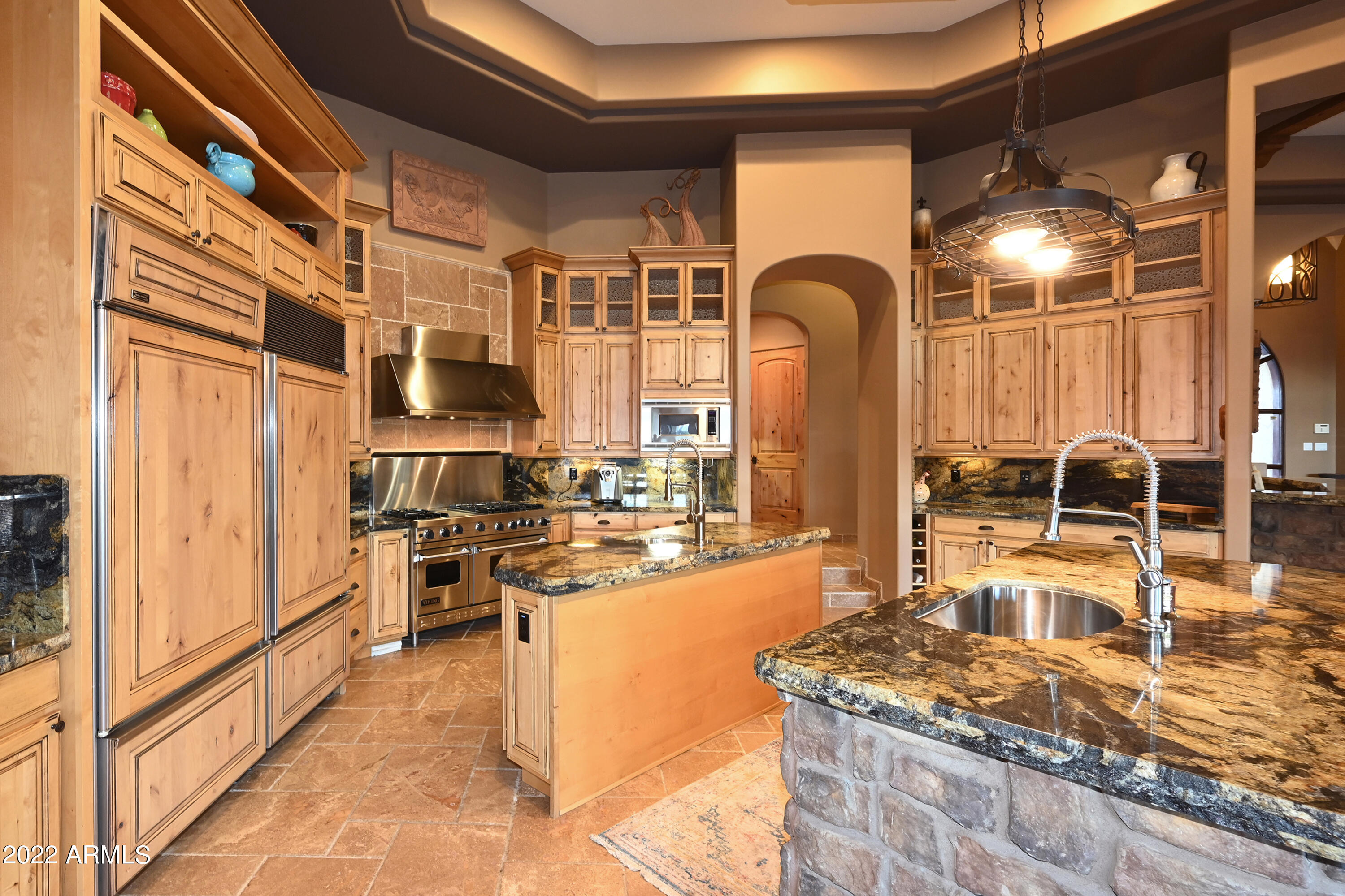 29922 North 174th Street Rio Verde, AZ 85263 - Photo 25 of 99 Custom Cabinetry