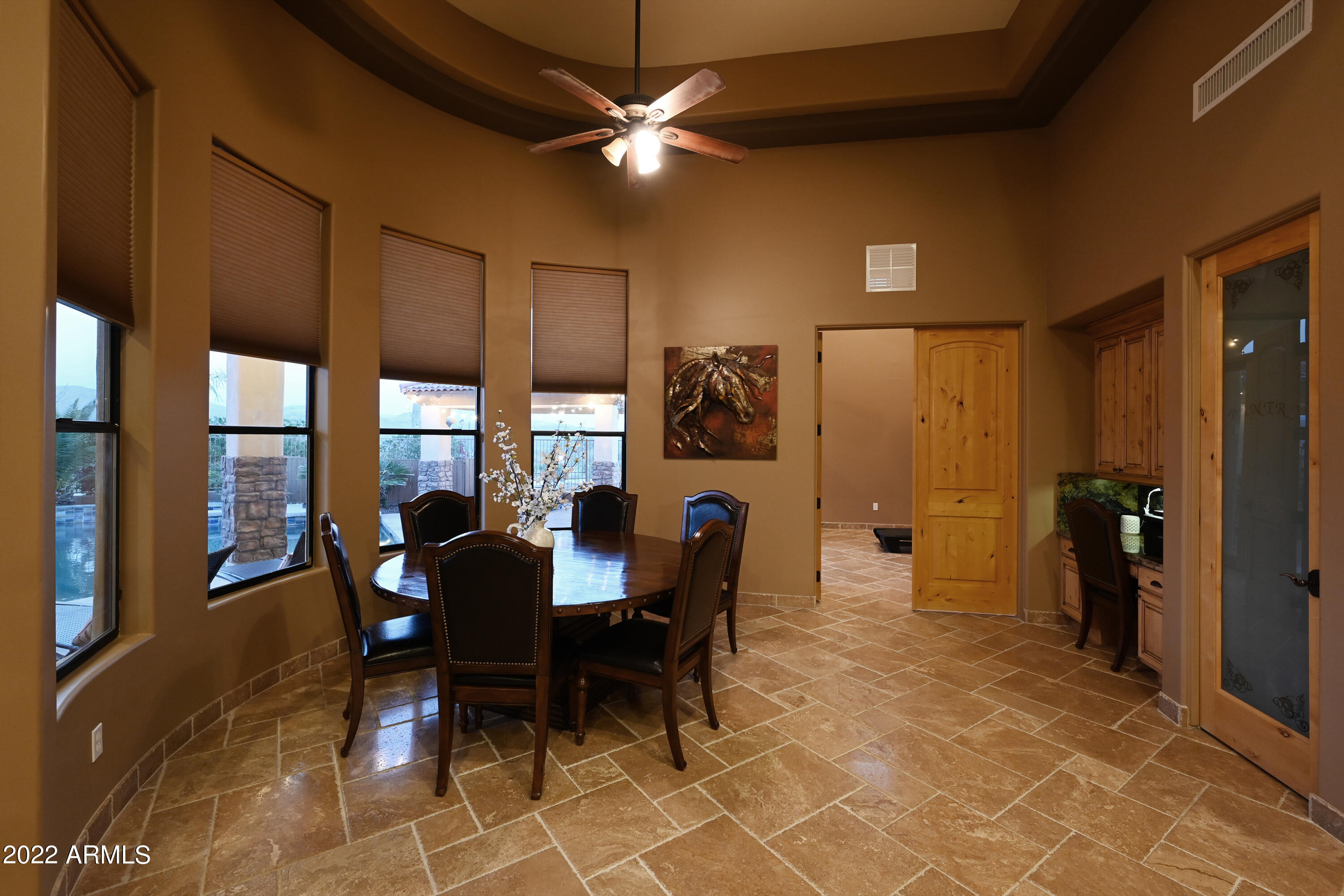 29922 North 174th Street Rio Verde, AZ 85263 - Photo 33 of 99 Breakfast Nook