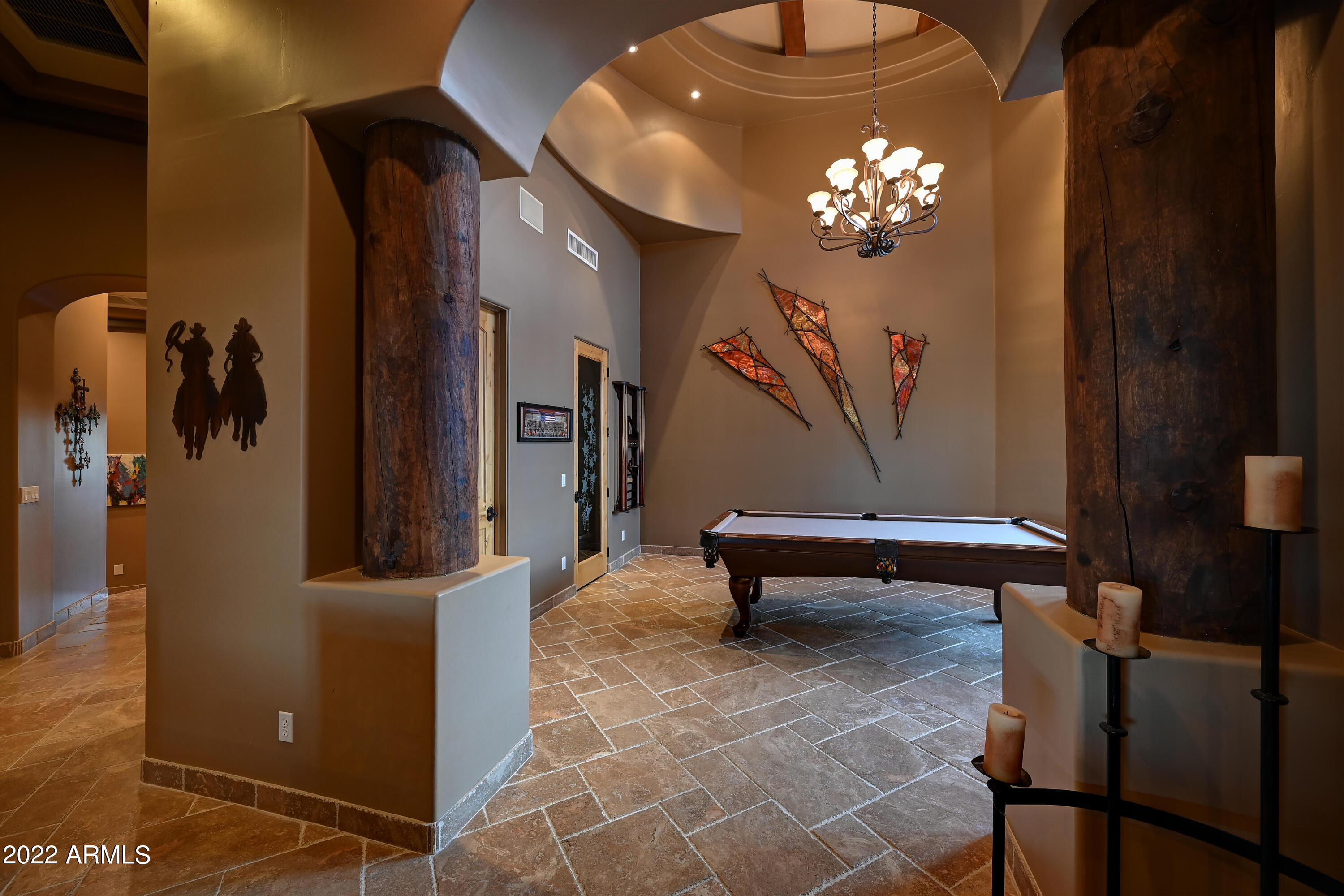 29922 North 174th Street Rio Verde, AZ 85263 - Photo 34 of 99 Formal Dining Room