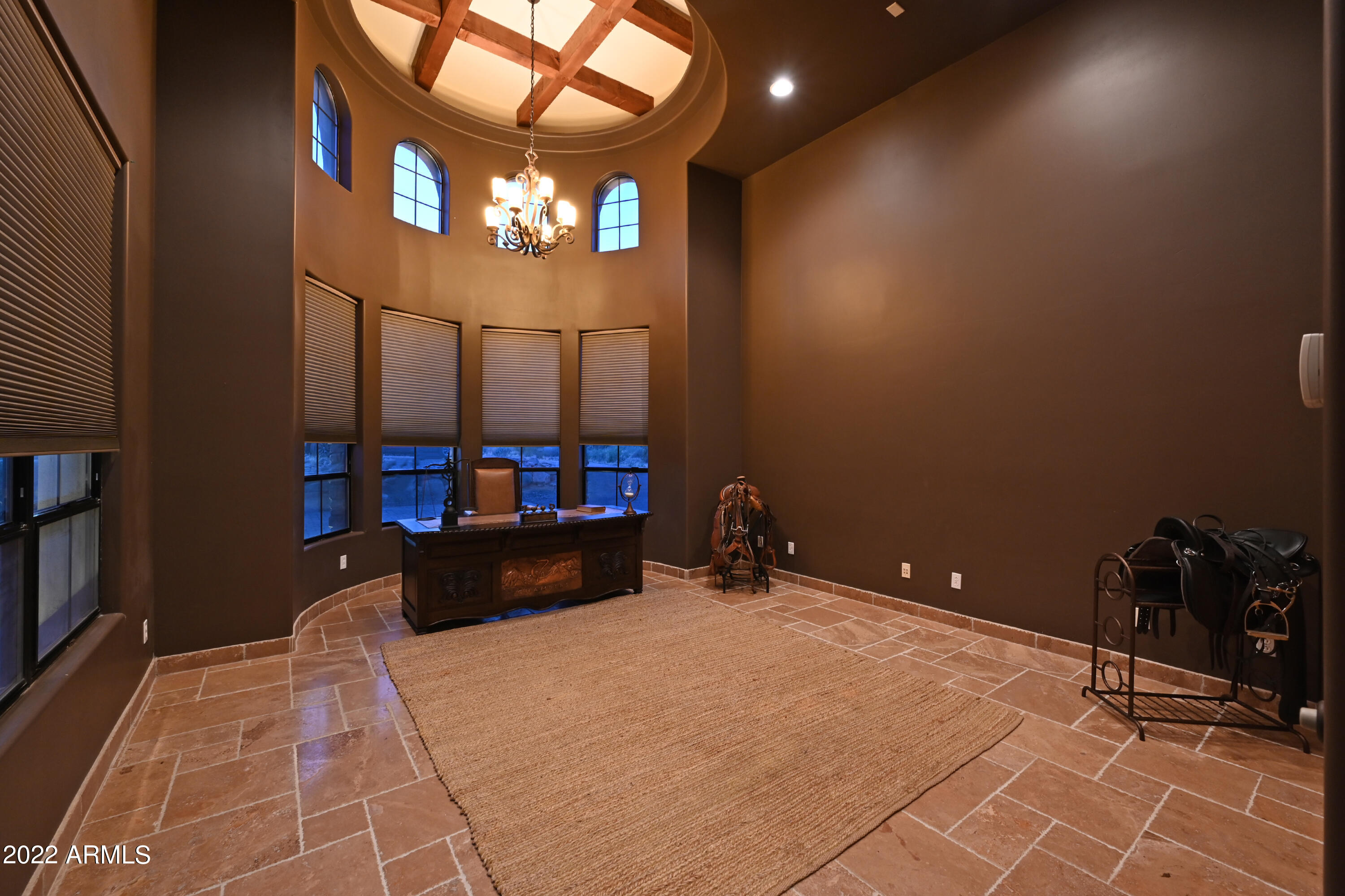 29922 North 174th Street Rio Verde, AZ 85263 - Photo 41 of 99 4th Bedroom Makes Great Office