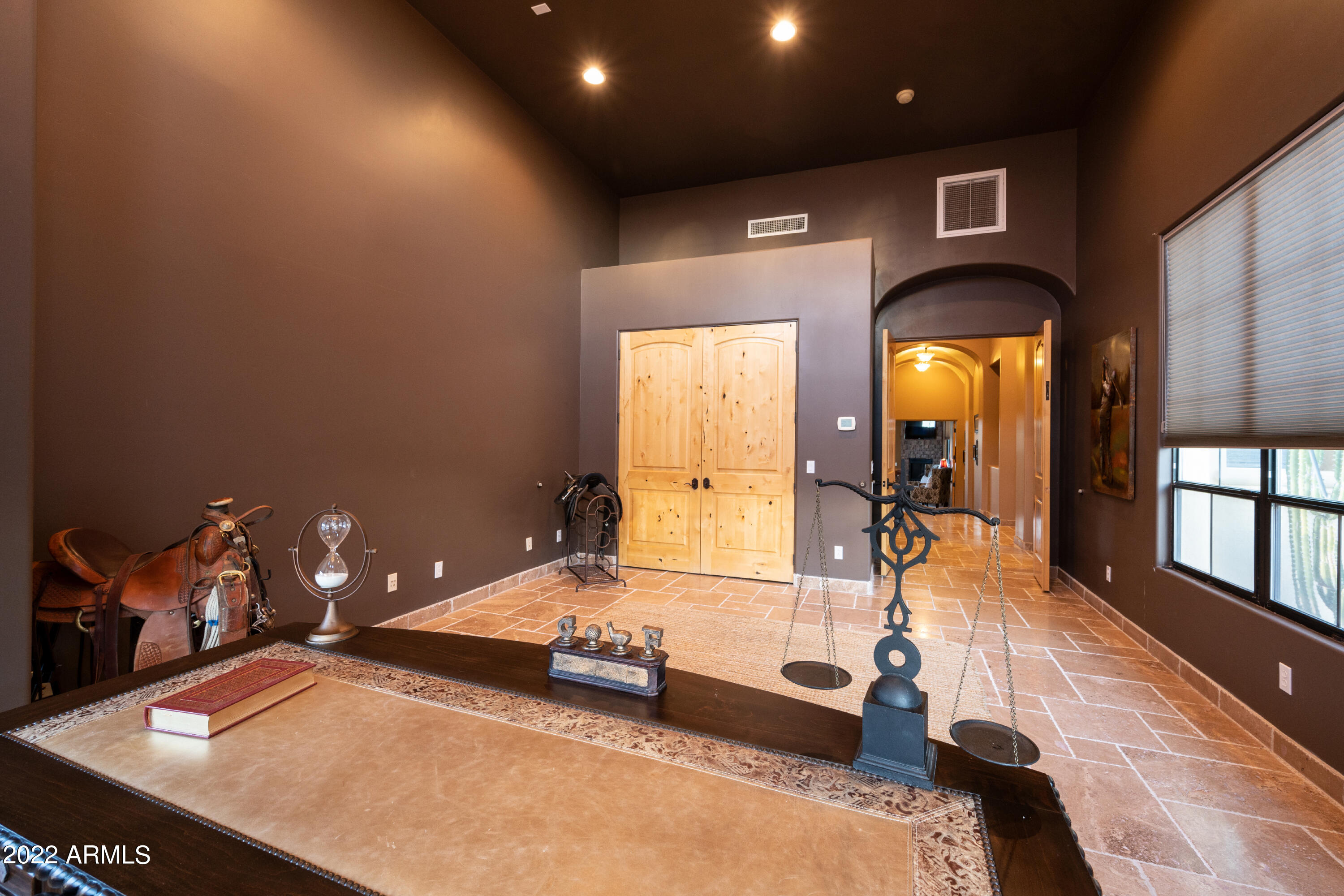 29922 North 174th Street Rio Verde, AZ 85263 - Photo 42 of 99 Bedroom 4