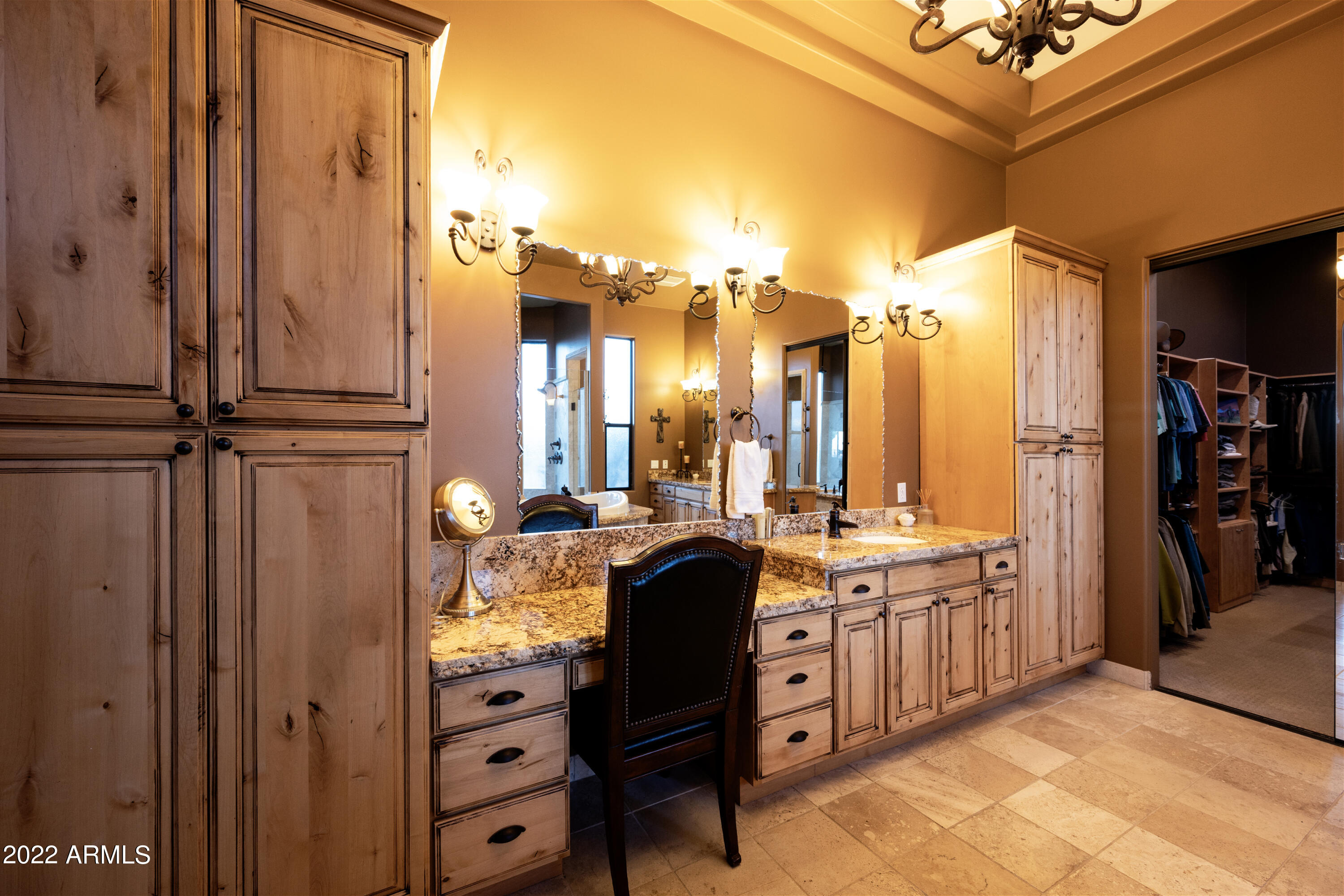 29922 North 174th Street Rio Verde, AZ 85263 - Photo 49 of 99 Separate Vanities