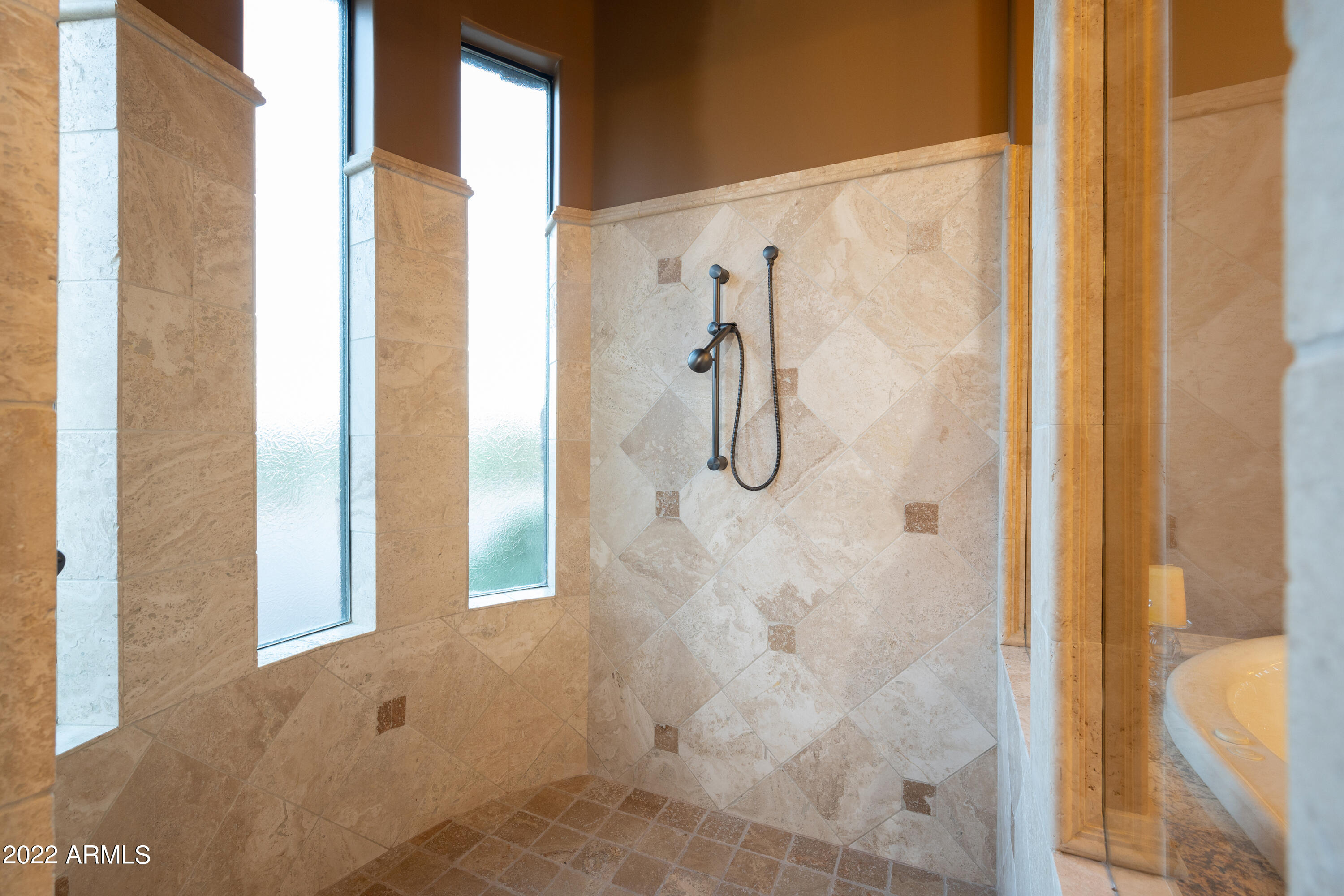 29922 North 174th Street Rio Verde, AZ 85263 - Photo 50 of 99 Master Bath Shower