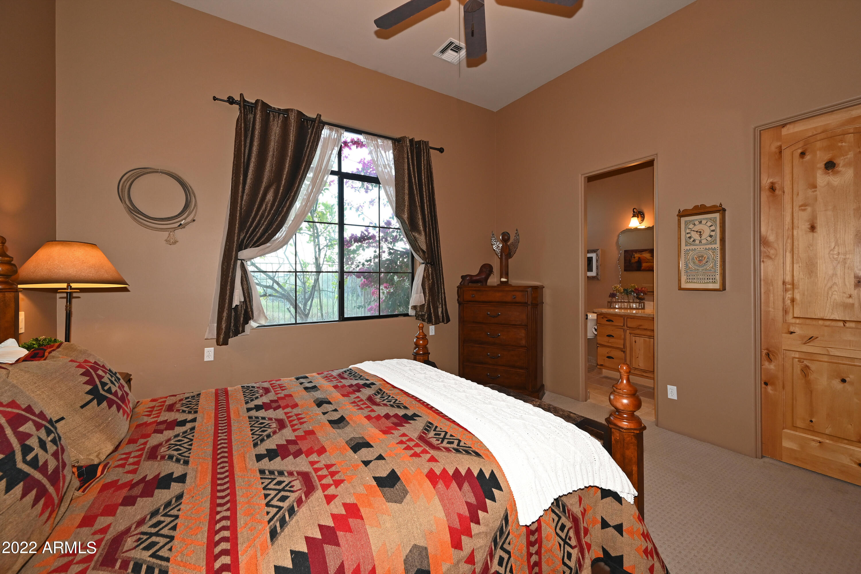 29922 North 174th Street Rio Verde, AZ 85263 - Photo 52 of 99 Bedroom 2
