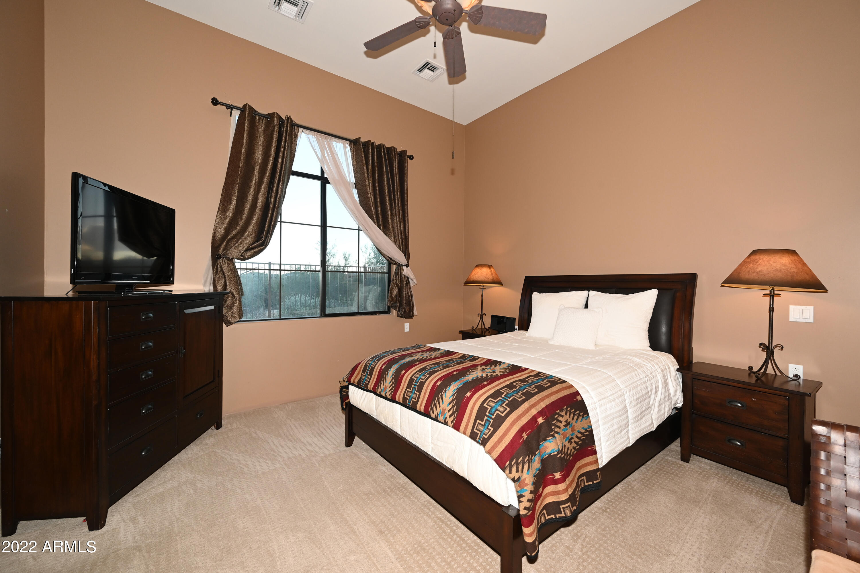 29922 North 174th Street Rio Verde, AZ 85263 - Photo 55 of 99 Bedroom 2