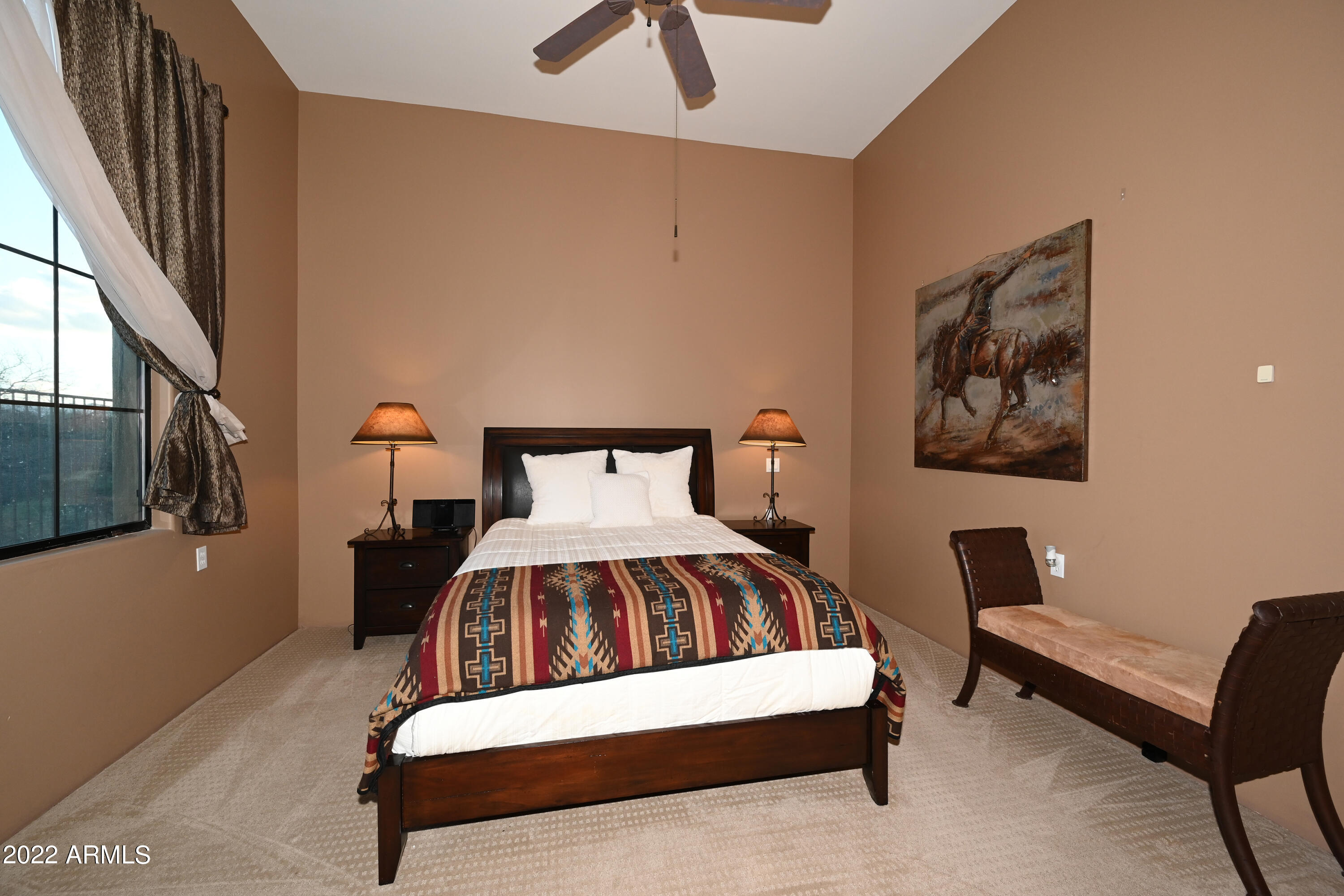 29922 North 174th Street Rio Verde, AZ 85263 - Photo 56 of 99 Bedroom 3