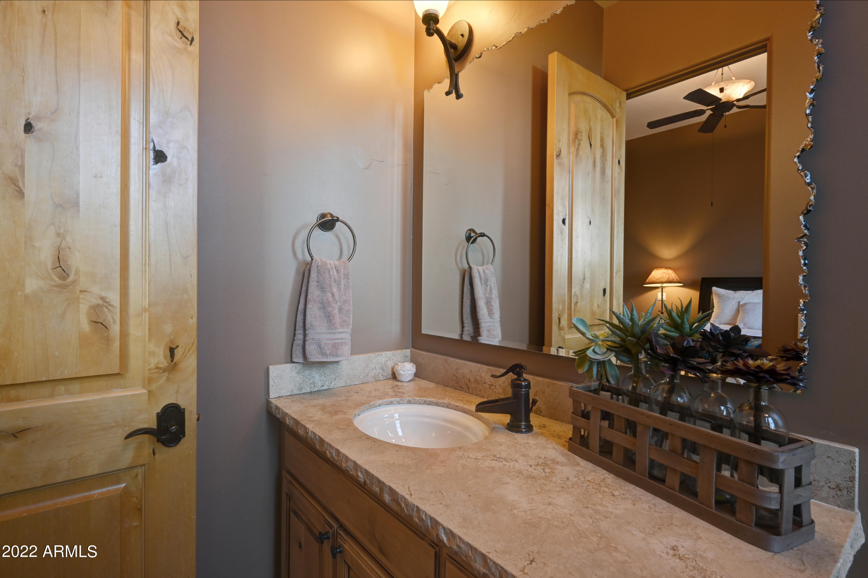 29922 North 174th Street Rio Verde, AZ 85263 - Photo 58 of 99 En-Suite