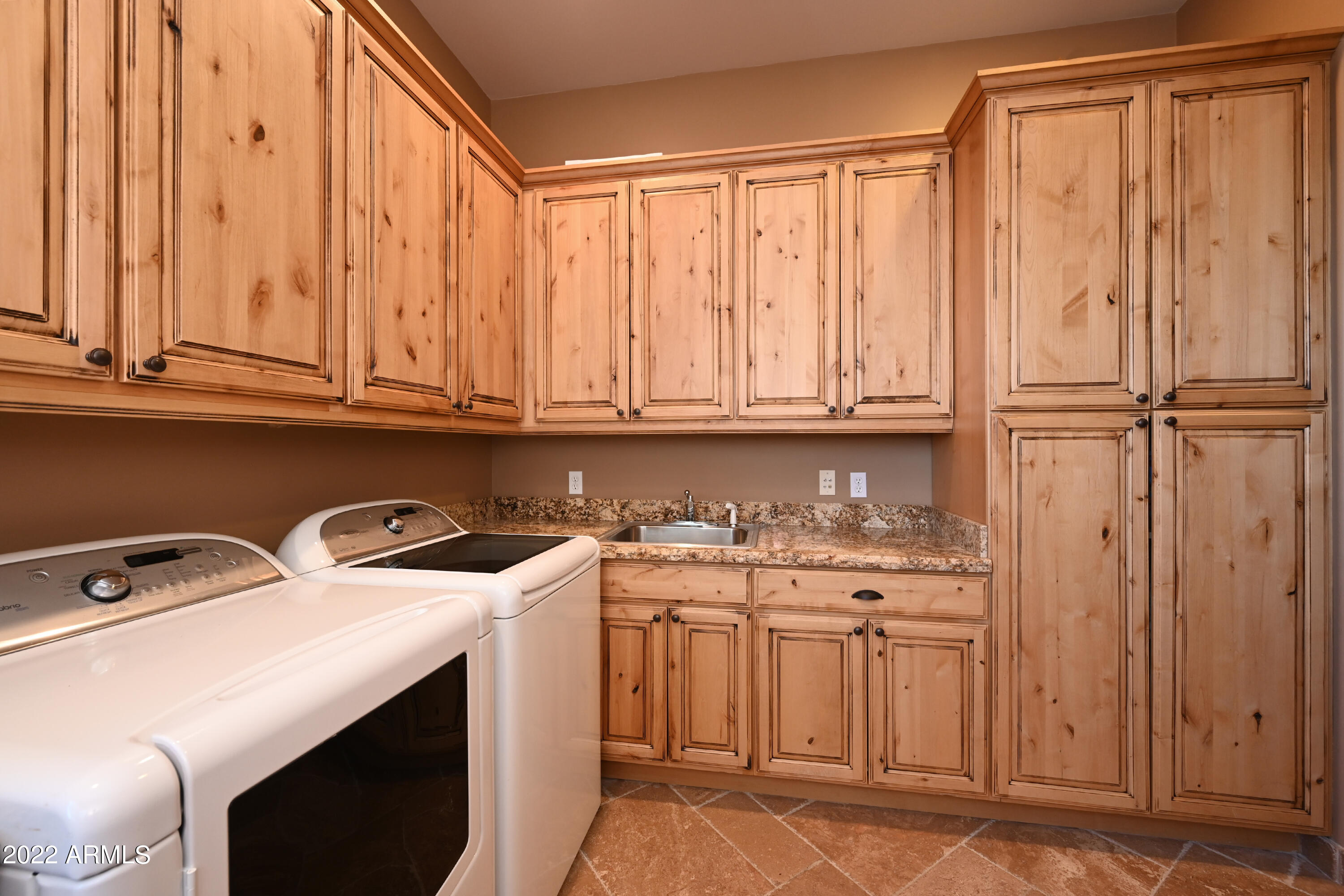 29922 North 174th Street Rio Verde, AZ 85263 - Photo 59 of 99 Huge Laundry Room