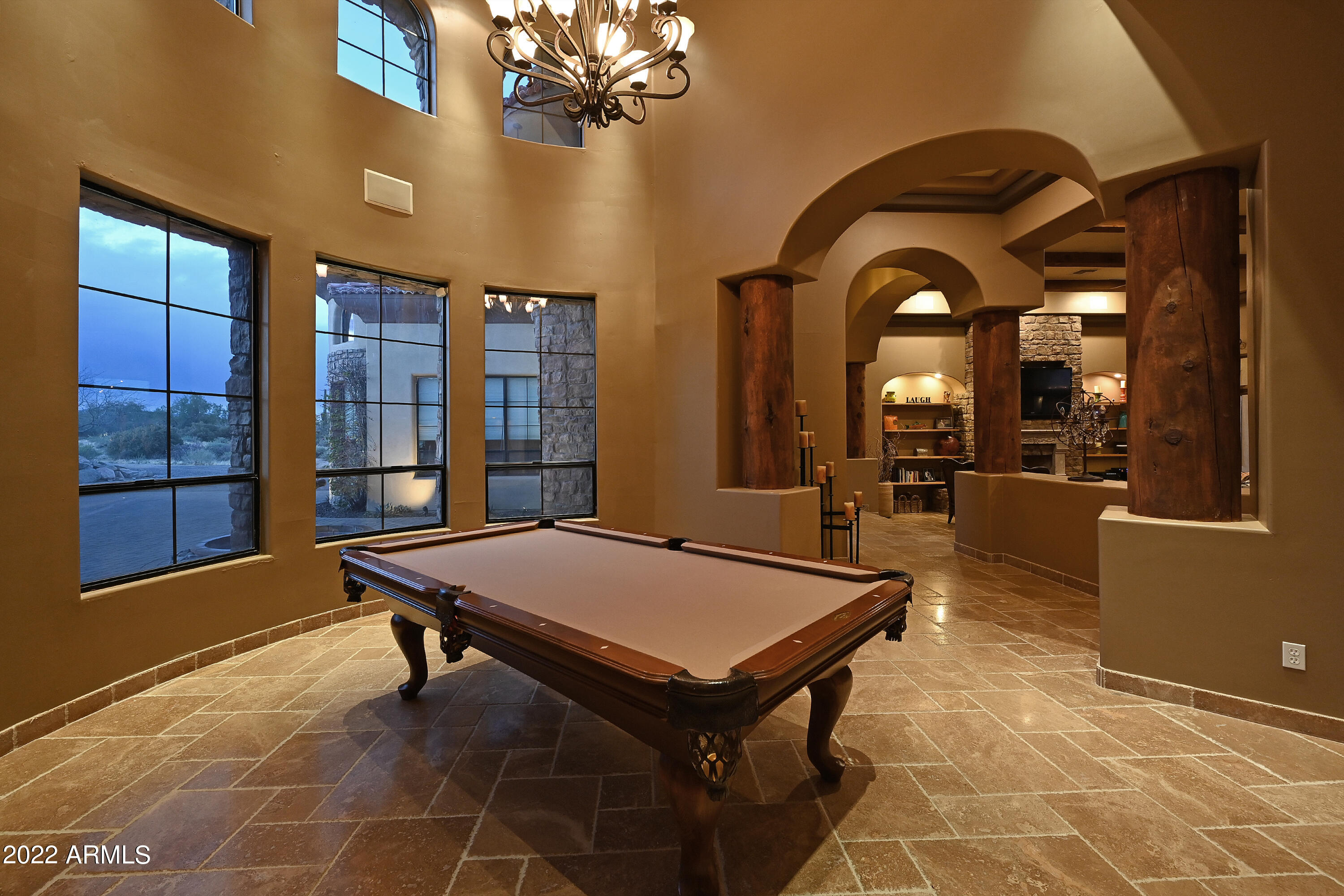 29922 North 174th Street Rio Verde, AZ 85263 - Photo 6 of 99 Formal Dining Room