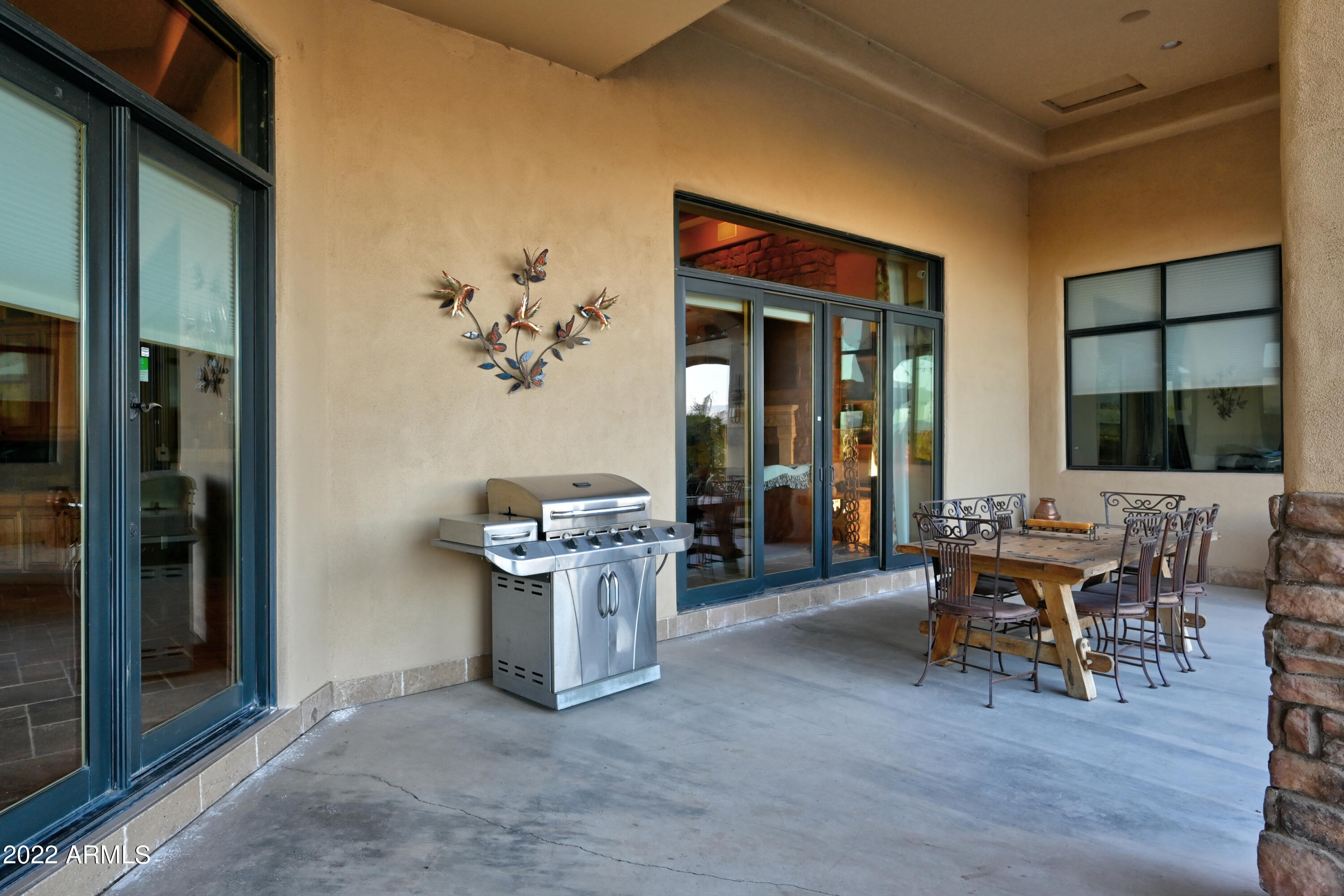 29922 North 174th Street Rio Verde, AZ 85263 - Photo 64 of 99 Patio