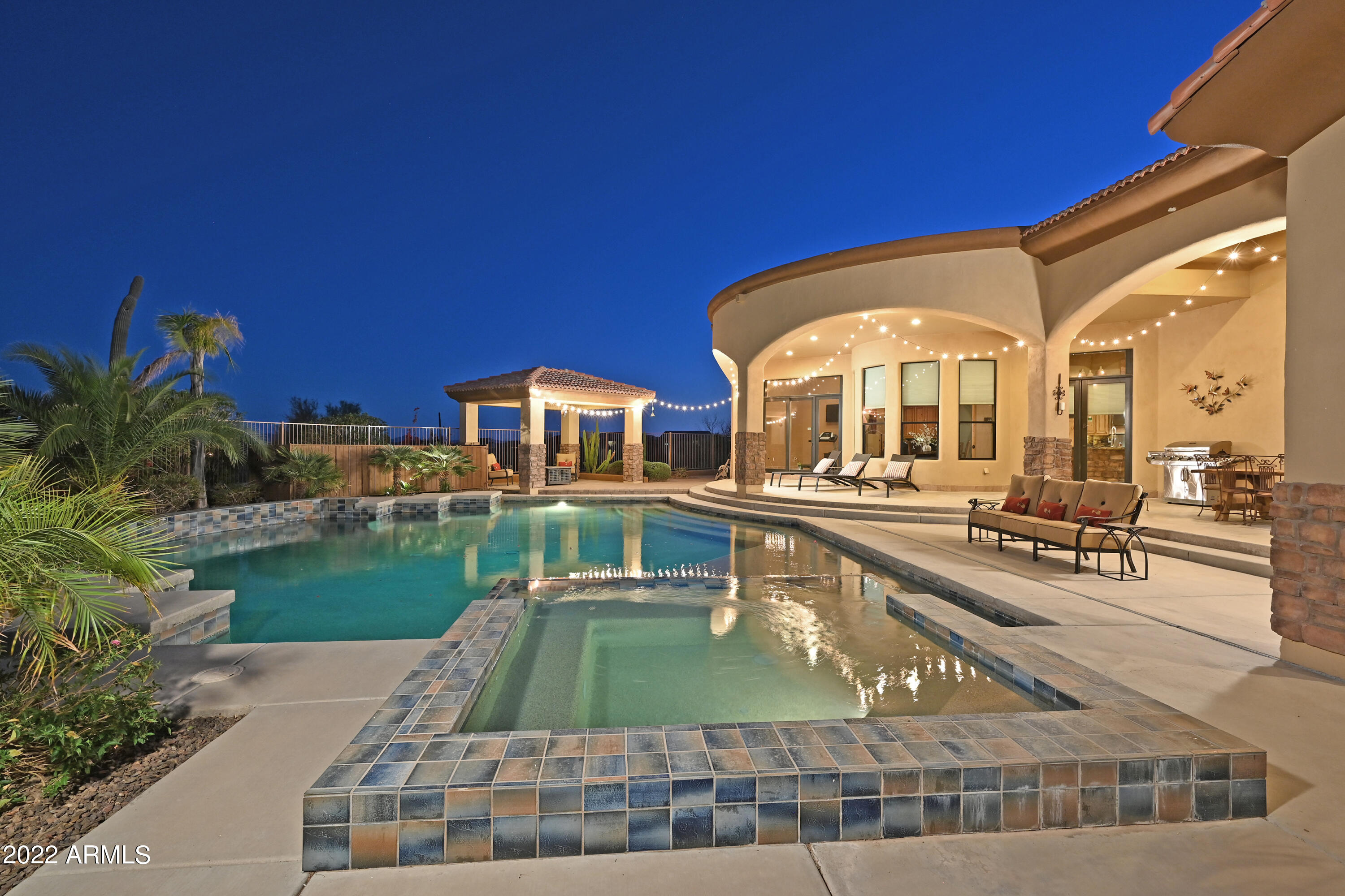 29922 North 174th Street Rio Verde, AZ 85263 - Photo 67 of 99 Great for Entertaining