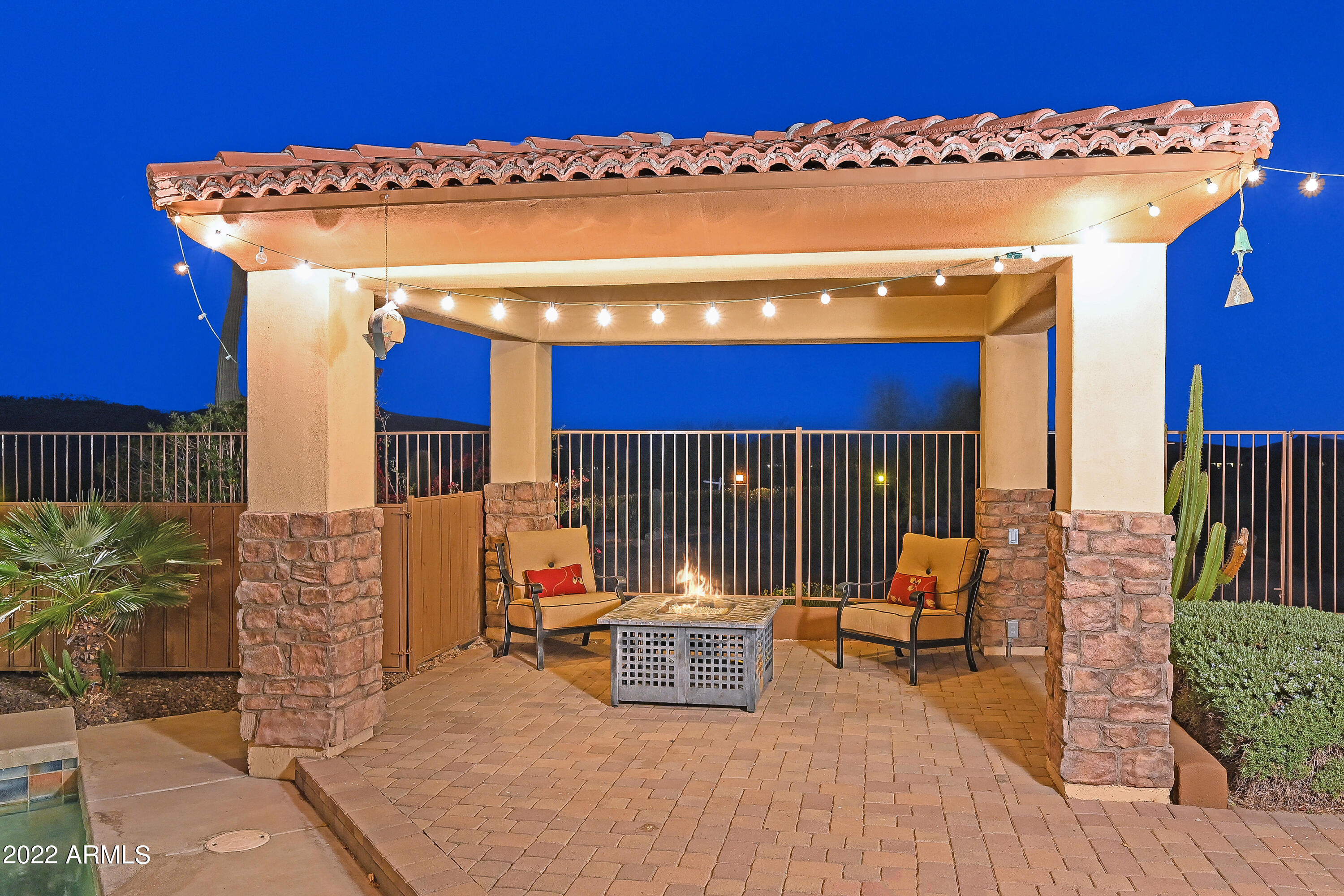 29922 North 174th Street Rio Verde, AZ 85263 - Photo 70 of 99 Cozy Ramada