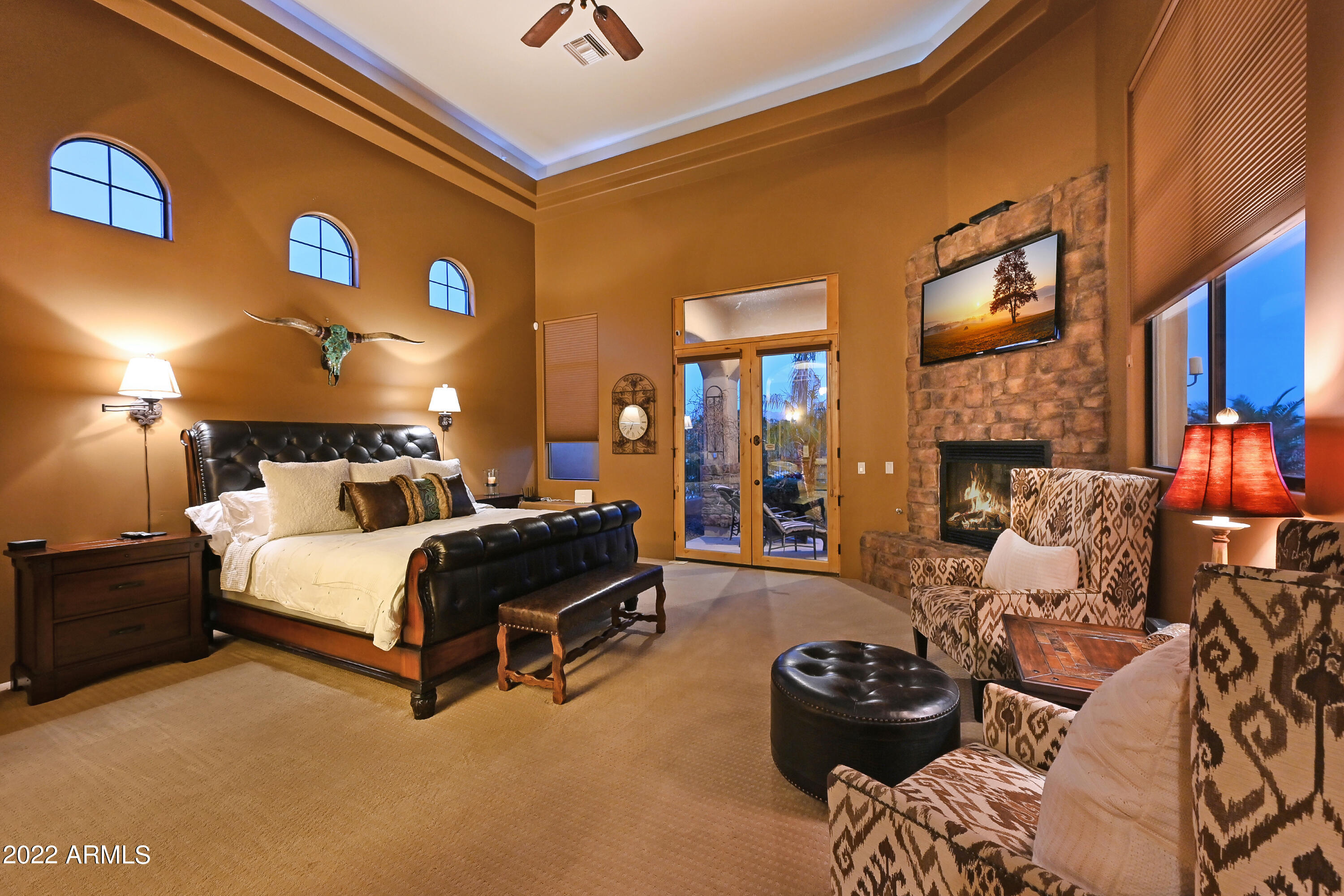 29922 North 174th Street Rio Verde, AZ 85263 - Photo 7 of 99 Stunning Master