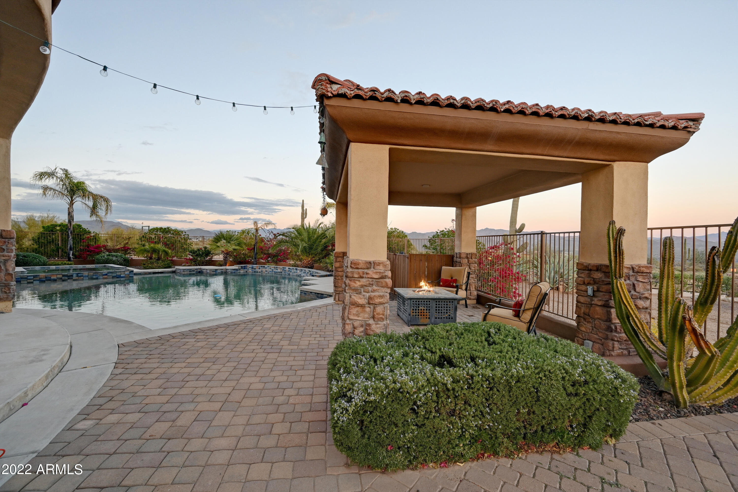 29922 North 174th Street Rio Verde, AZ 85263 - Photo 71 of 99 Ramada
