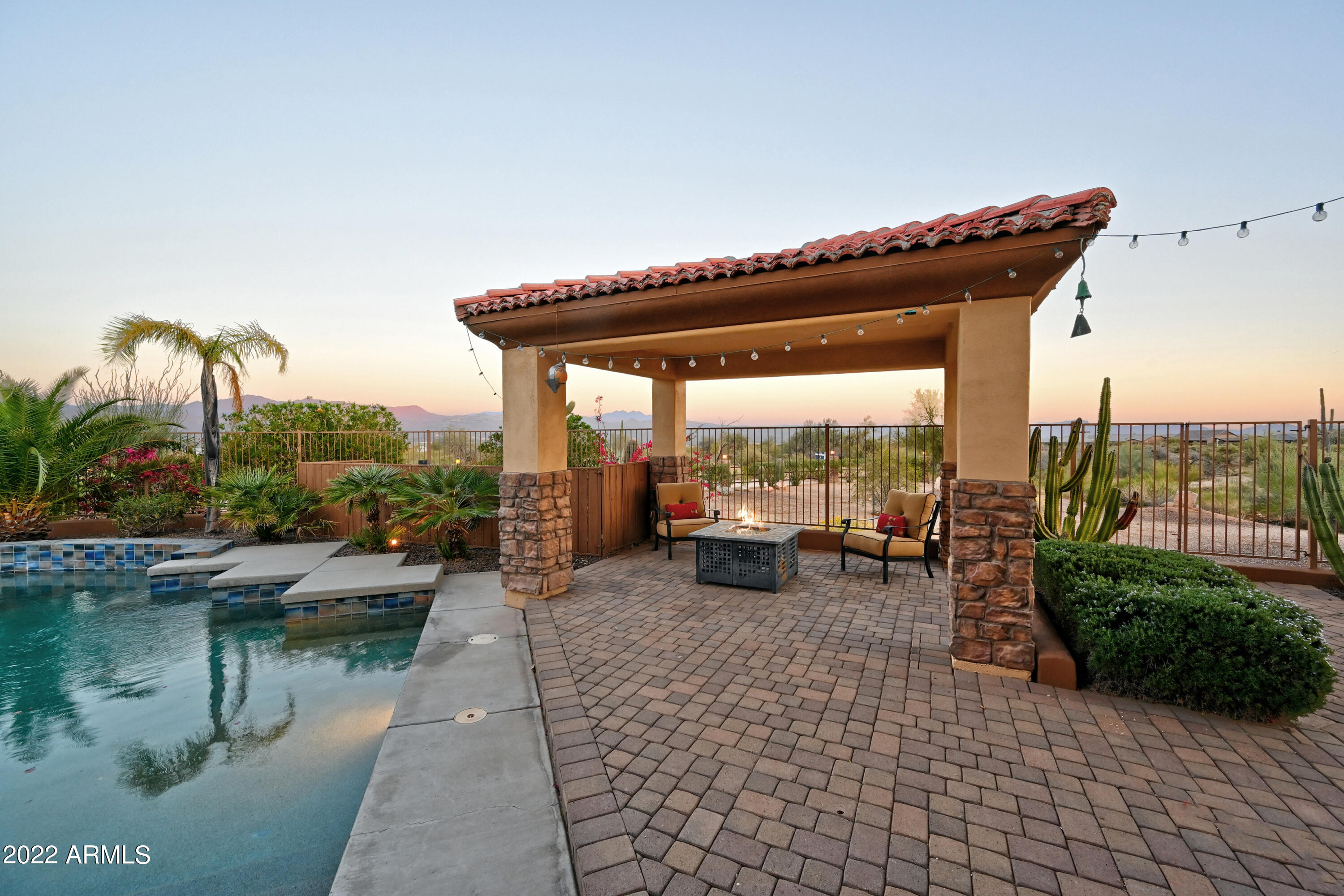 29922 North 174th Street Rio Verde, AZ 85263 - Photo 72 of 99 Ramada
