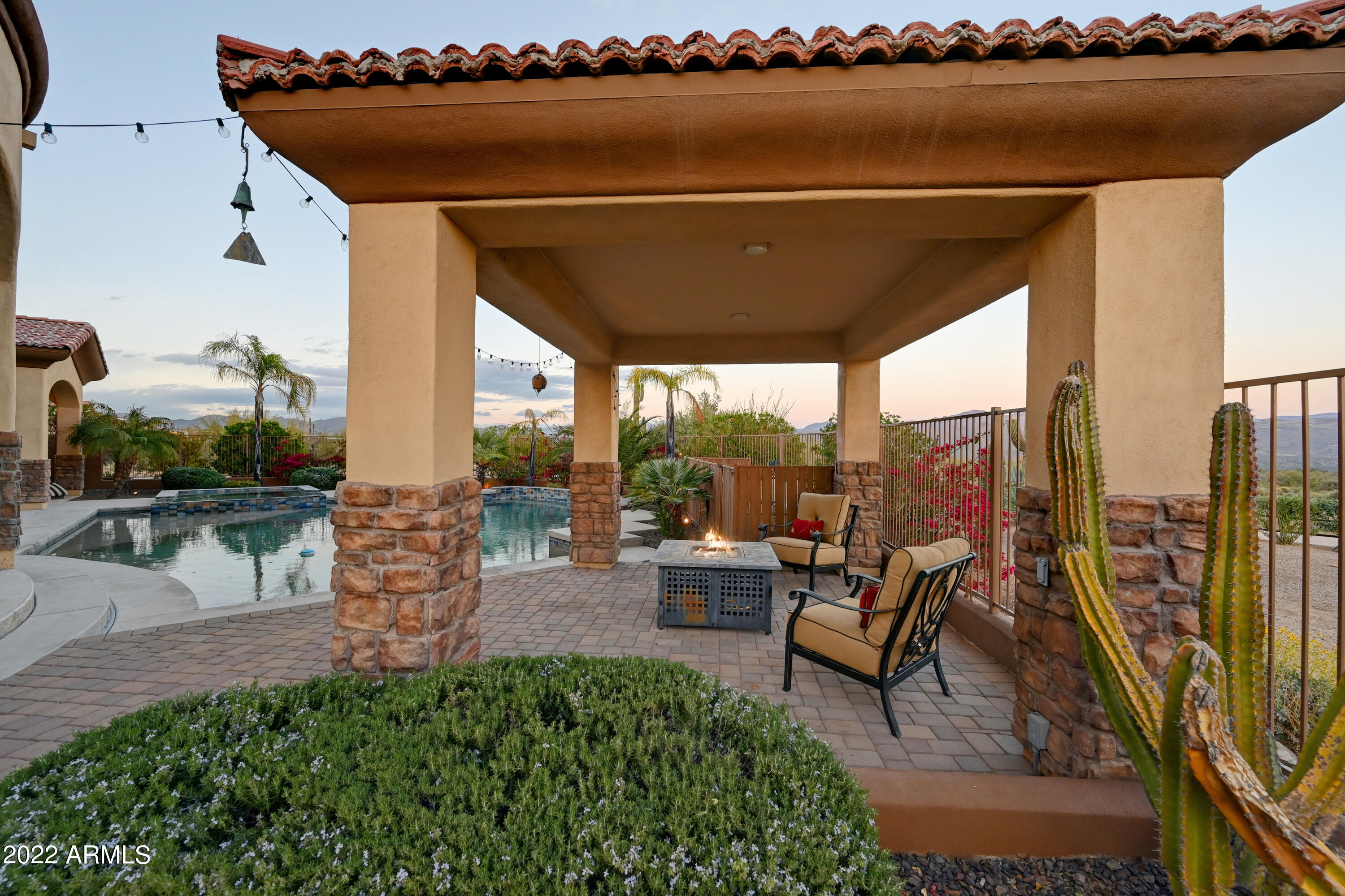 29922 North 174th Street Rio Verde, AZ 85263 - Photo 73 of 99 Ramada