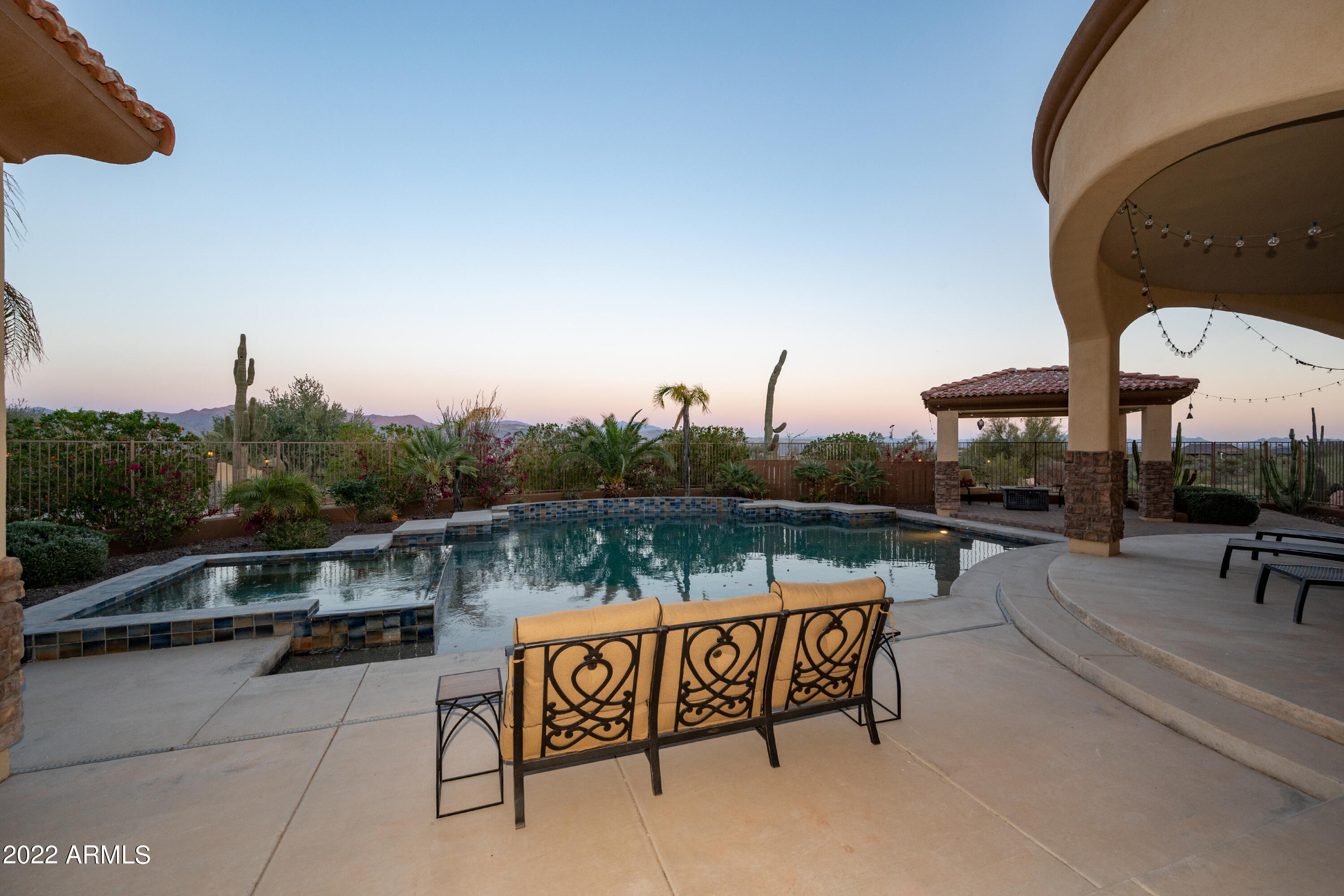 29922 North 174th Street Rio Verde, AZ 85263 - Photo 74 of 99 Beautiful Backyard