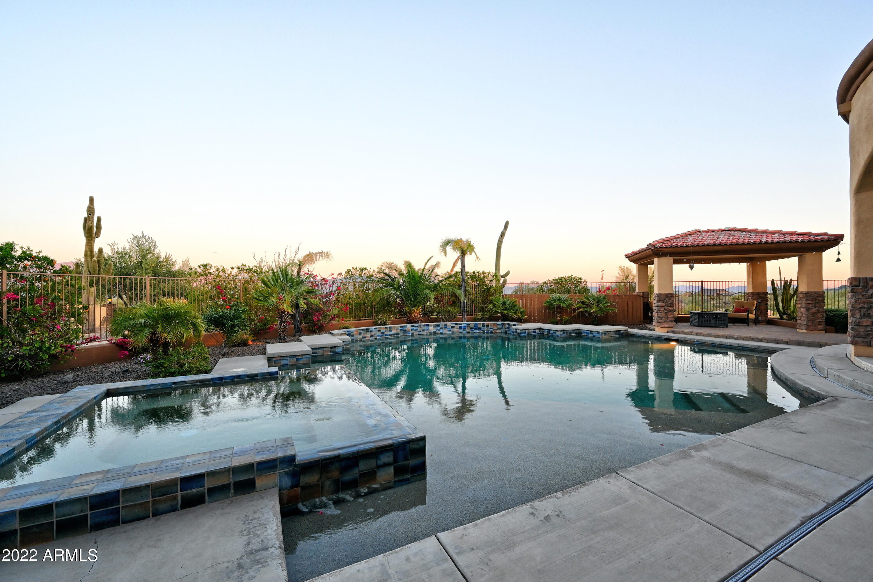 29922 North 174th Street Rio Verde, AZ 85263 - Photo 77 of 99 Backyard