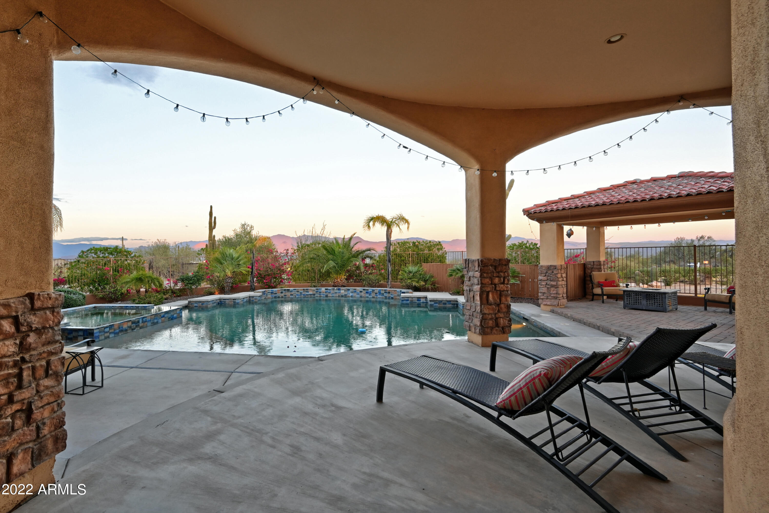 29922 North 174th Street Rio Verde, AZ 85263 - Photo 79 of 99 Backyard