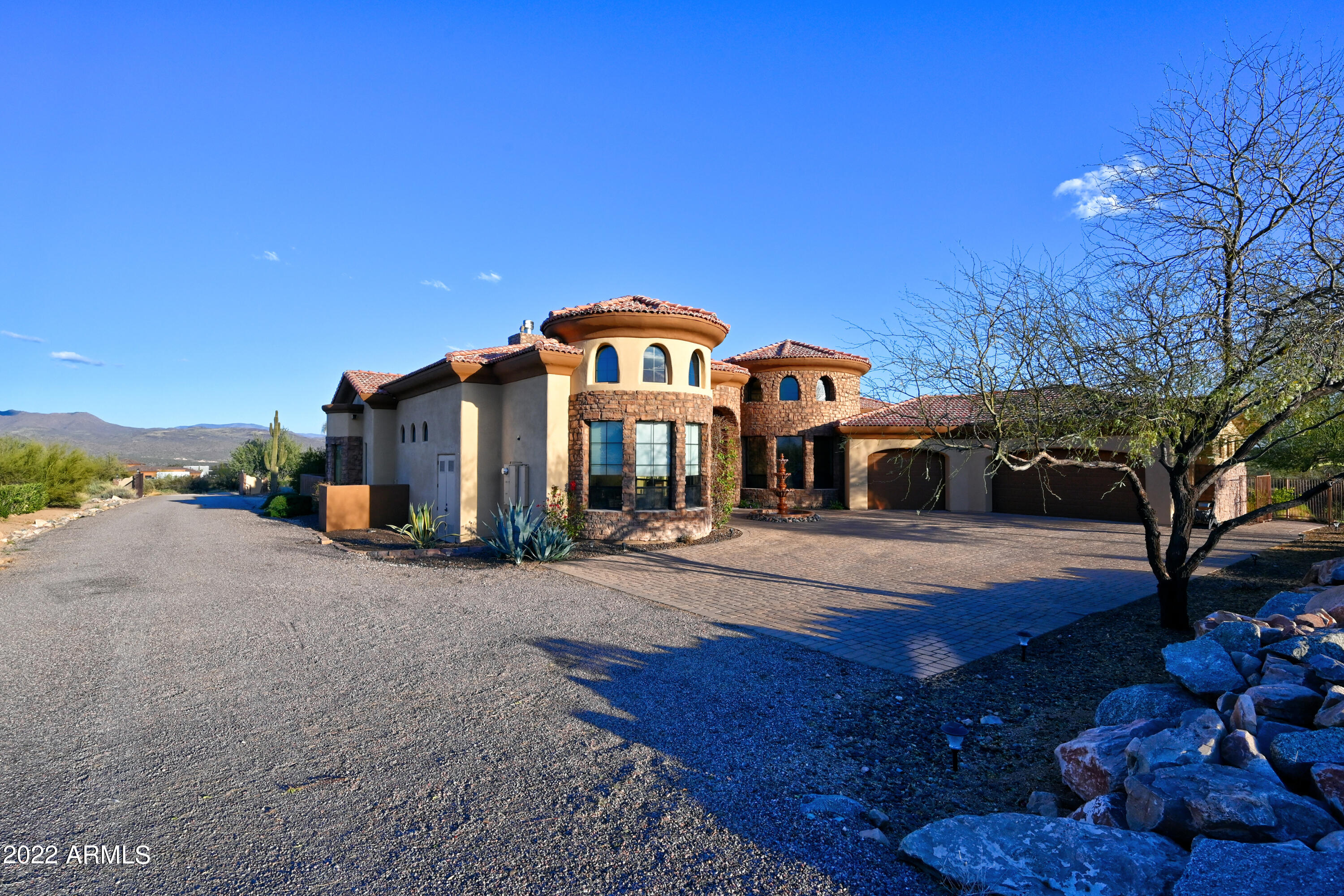 29922 North 174th Street Rio Verde, AZ 85263 - Photo 85 of 99 Front Drive