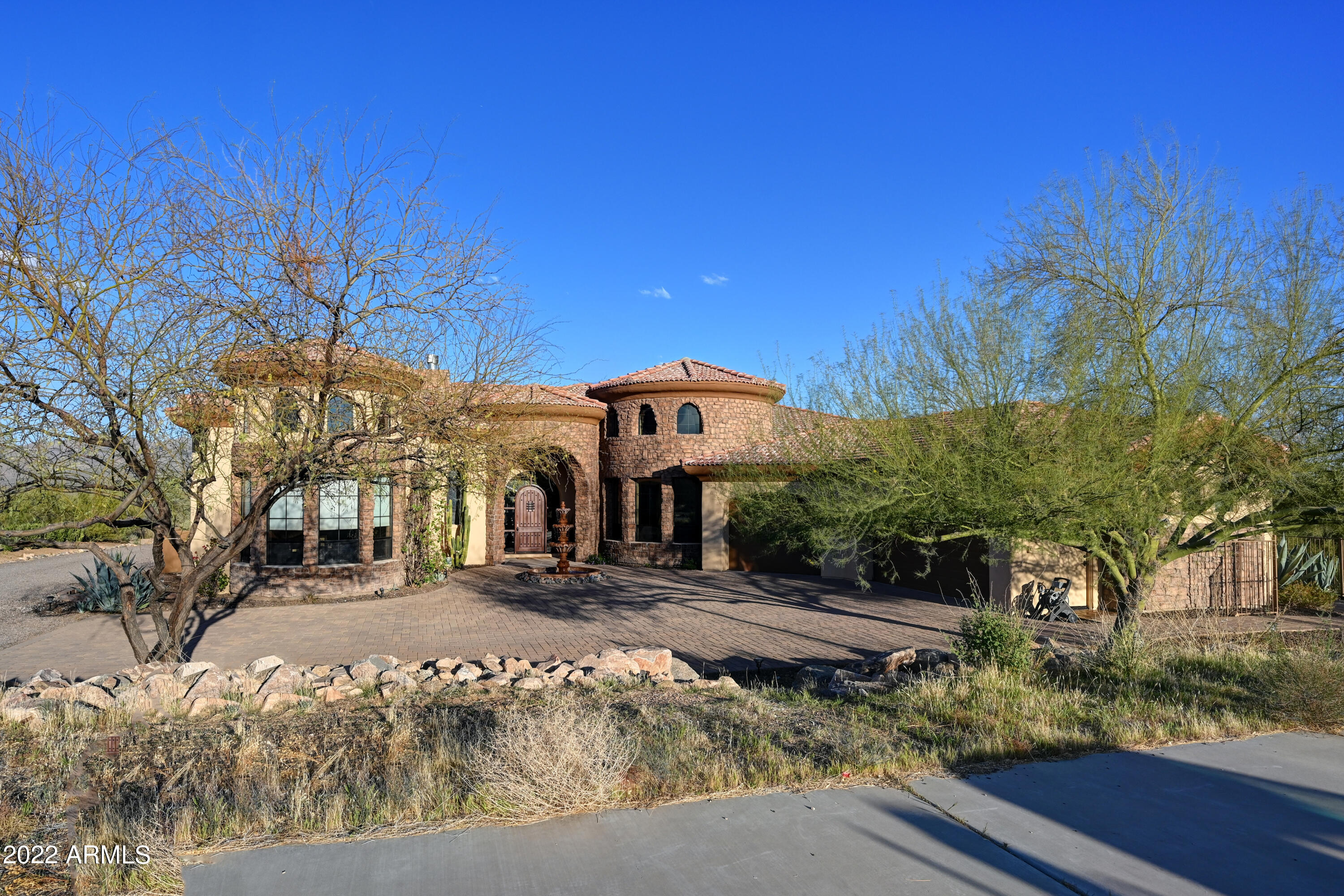29922 North 174th Street Rio Verde, AZ 85263 - Photo 86 of 99 Inviting Home