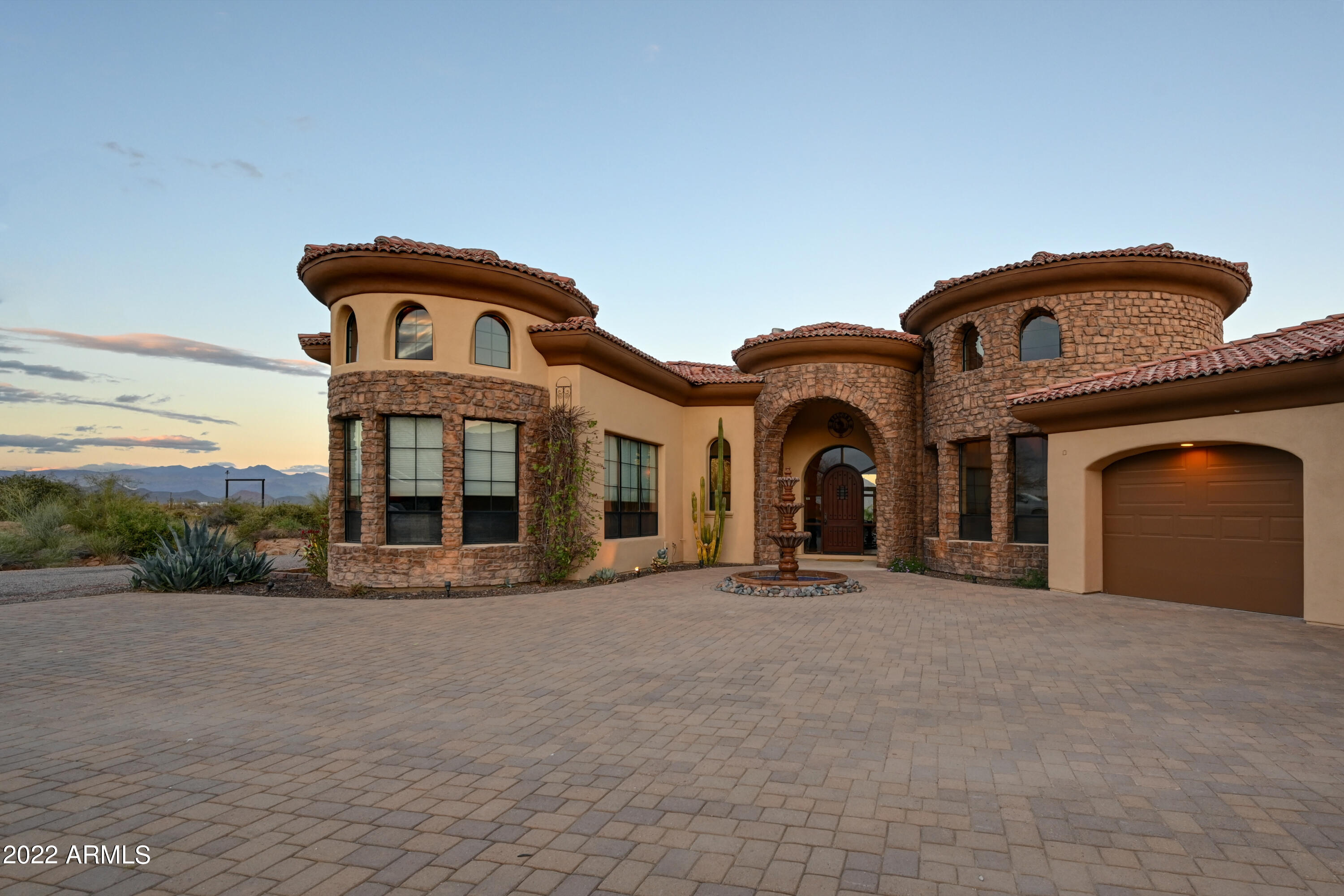 29922 North 174th Street Rio Verde, AZ 85263 - Photo 87 of 99 Beautiful Detail