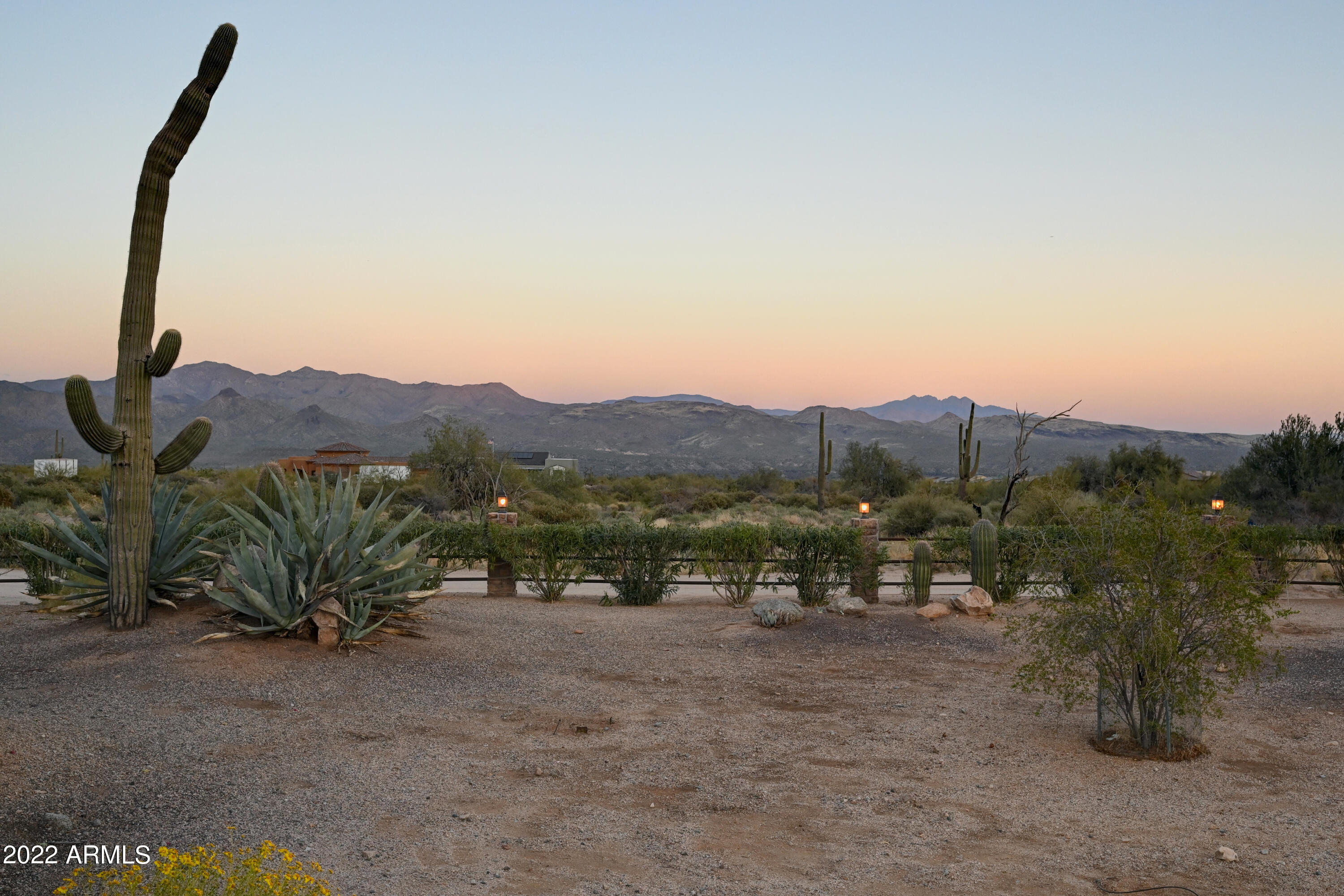 29922 North 174th Street Rio Verde, AZ 85263 - Photo 10 of 99 Stunning Panoramic Mountain Views
