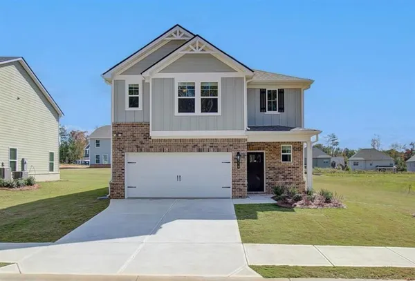 $394,949 | 231 St Anne's Place, Covington, GA 30016