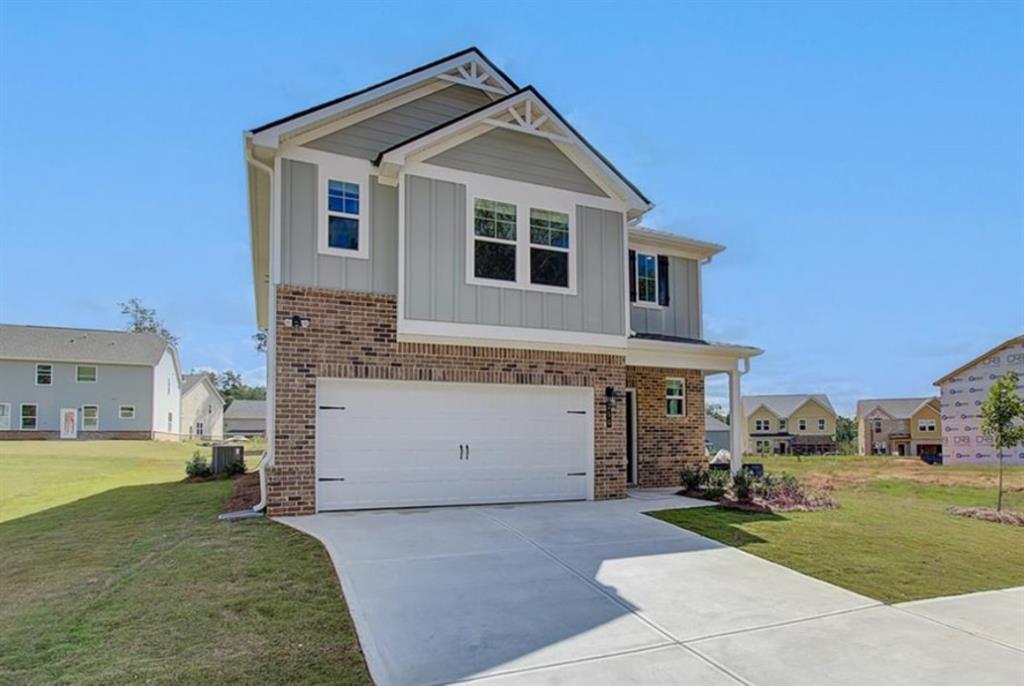 231 St Anne's Place Covington, GA 30016 - Photo 3 of 21