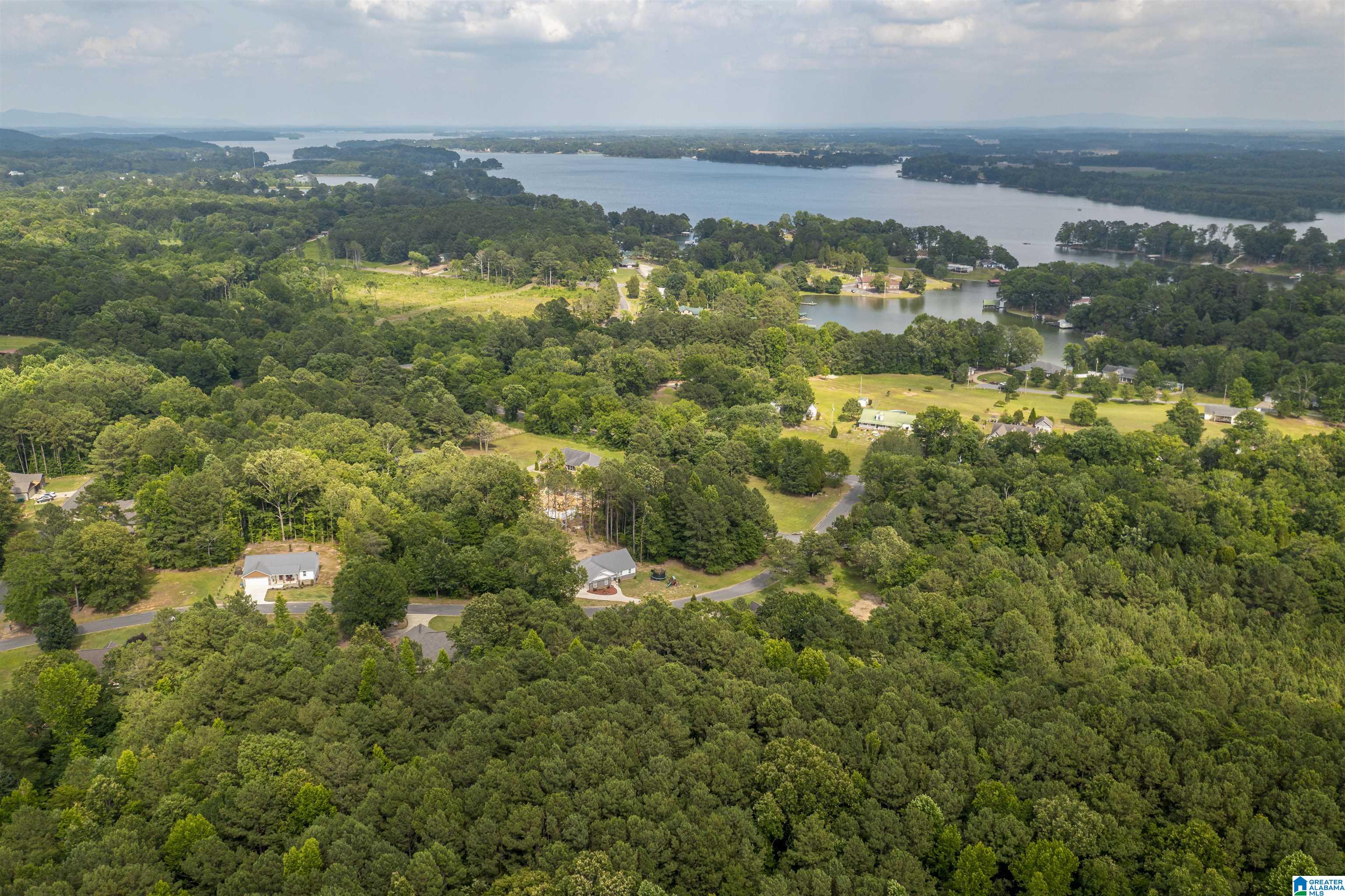 122 Taylor Ridge Road Leesburg, AL 35983 - Photo 33 of 36 Gallery Image 33