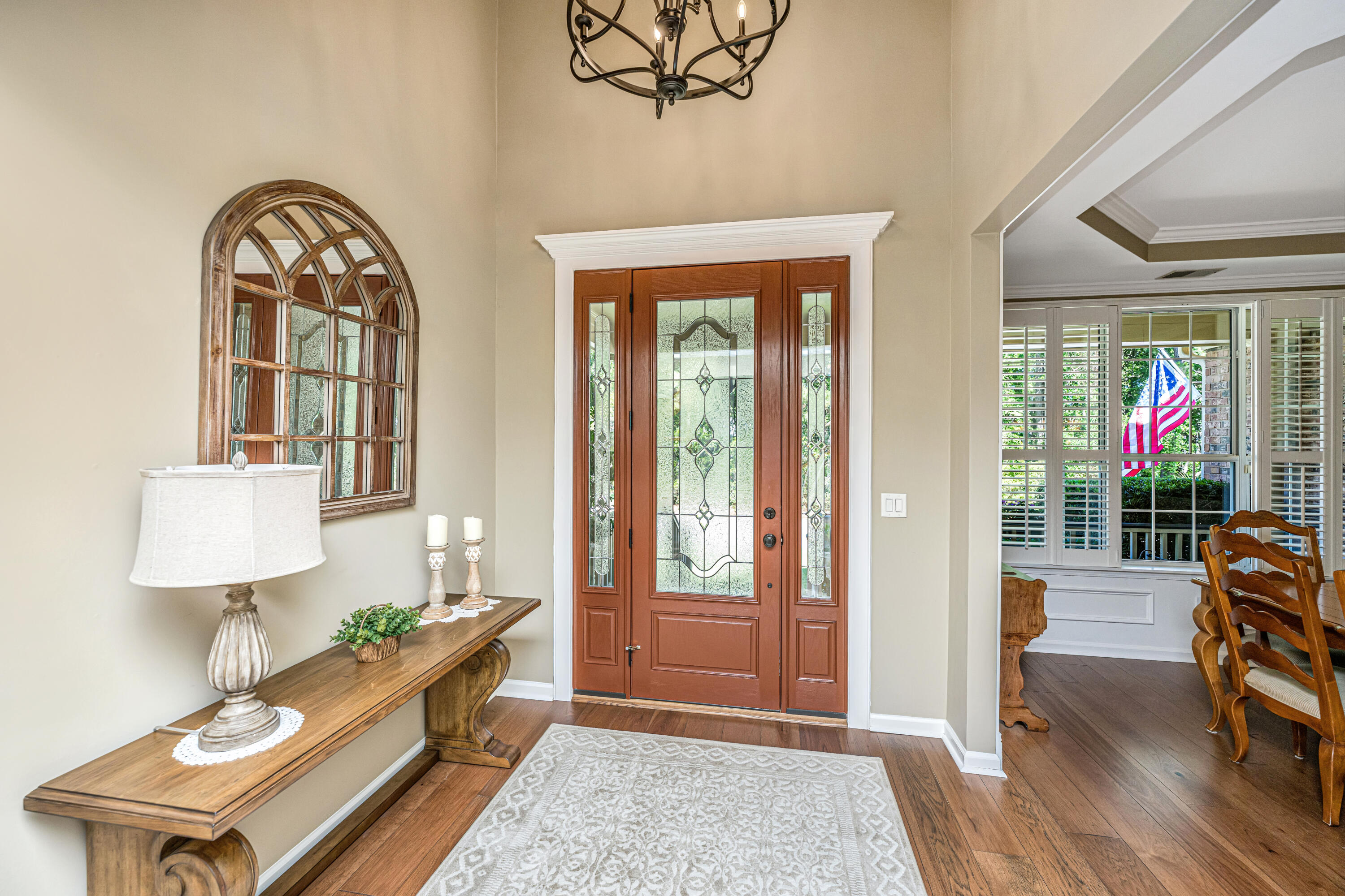 2801 Rosedown Point Mount Pleasant, SC 29466 - Photo 5 of 74