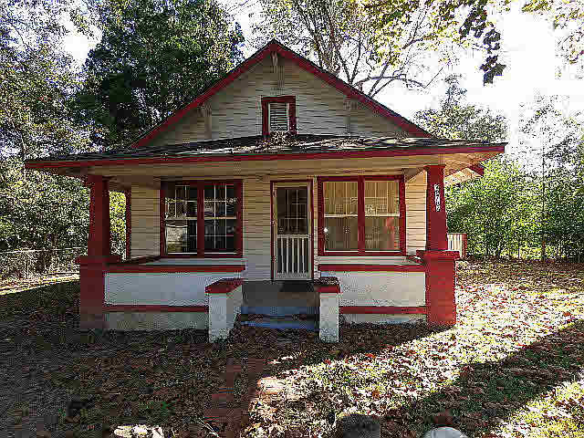 22786 St Paul Street Robertsdale, AL 36567 - Photo 1 of 1