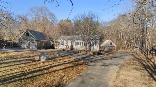 $639,900 | 71 Richardson Avenue, Norton, MA 02766