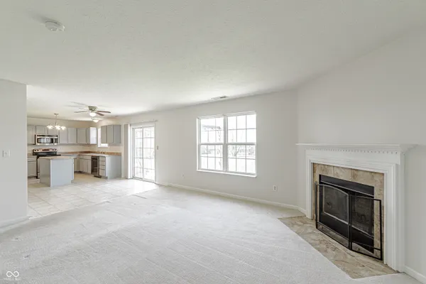 $329,900 | 2556 Liatris Drive, Plainfield, IN 46168