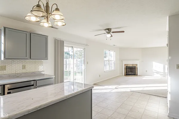 $344,900 | 2556 Liatris Drive, Plainfield, IN 46168