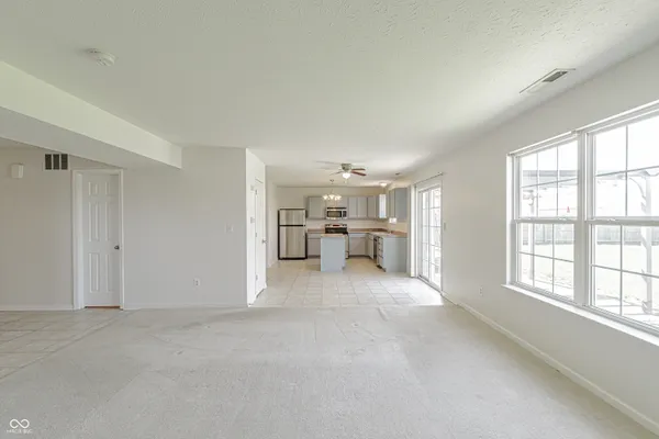 $329,900 | 2556 Liatris Drive, Plainfield, IN 46168