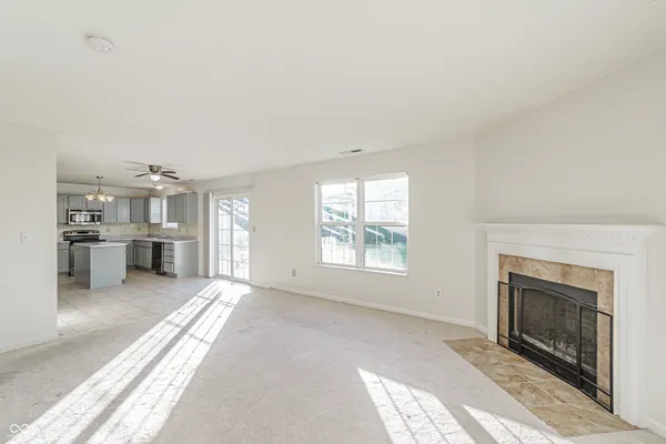 $329,900 | 2556 Liatris Drive, Plainfield, IN 46168