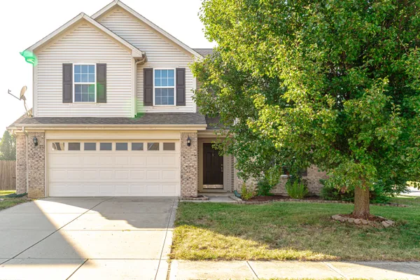 $344,900 | 2556 Liatris Drive, Plainfield, IN 46168