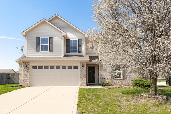 $329,900 | 2556 Liatris Drive, Plainfield, IN 46168
