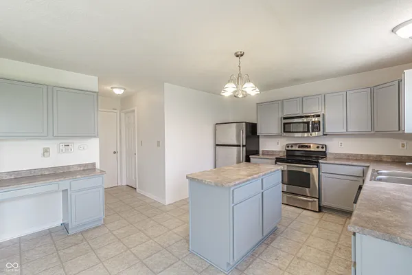 $329,900 | 2556 Liatris Drive, Plainfield, IN 46168