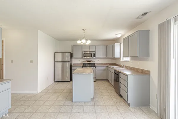 $329,900 | 2556 Liatris Drive, Plainfield, IN 46168