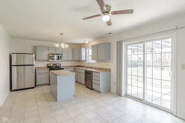 $329,900 | 2556 Liatris Drive, Plainfield, IN 46168