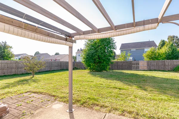 $344,900 | 2556 Liatris Drive, Plainfield, IN 46168