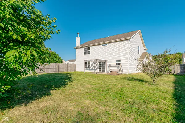 $344,900 | 2556 Liatris Drive, Plainfield, IN 46168