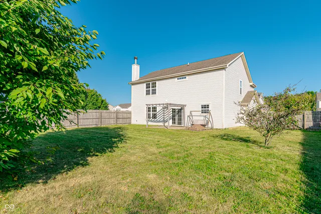 $344,900 | 2556 Liatris Drive, Plainfield, IN 46168